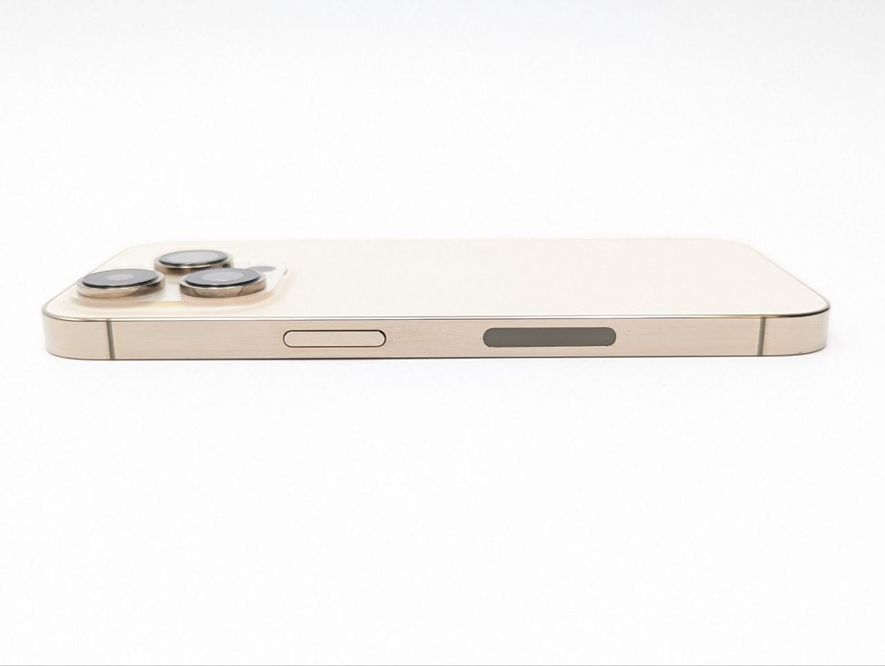 thumb Smartfon Apple iPhone 14 Pro 6 GB / 256 GB 5G złoty |eSim (Używany)