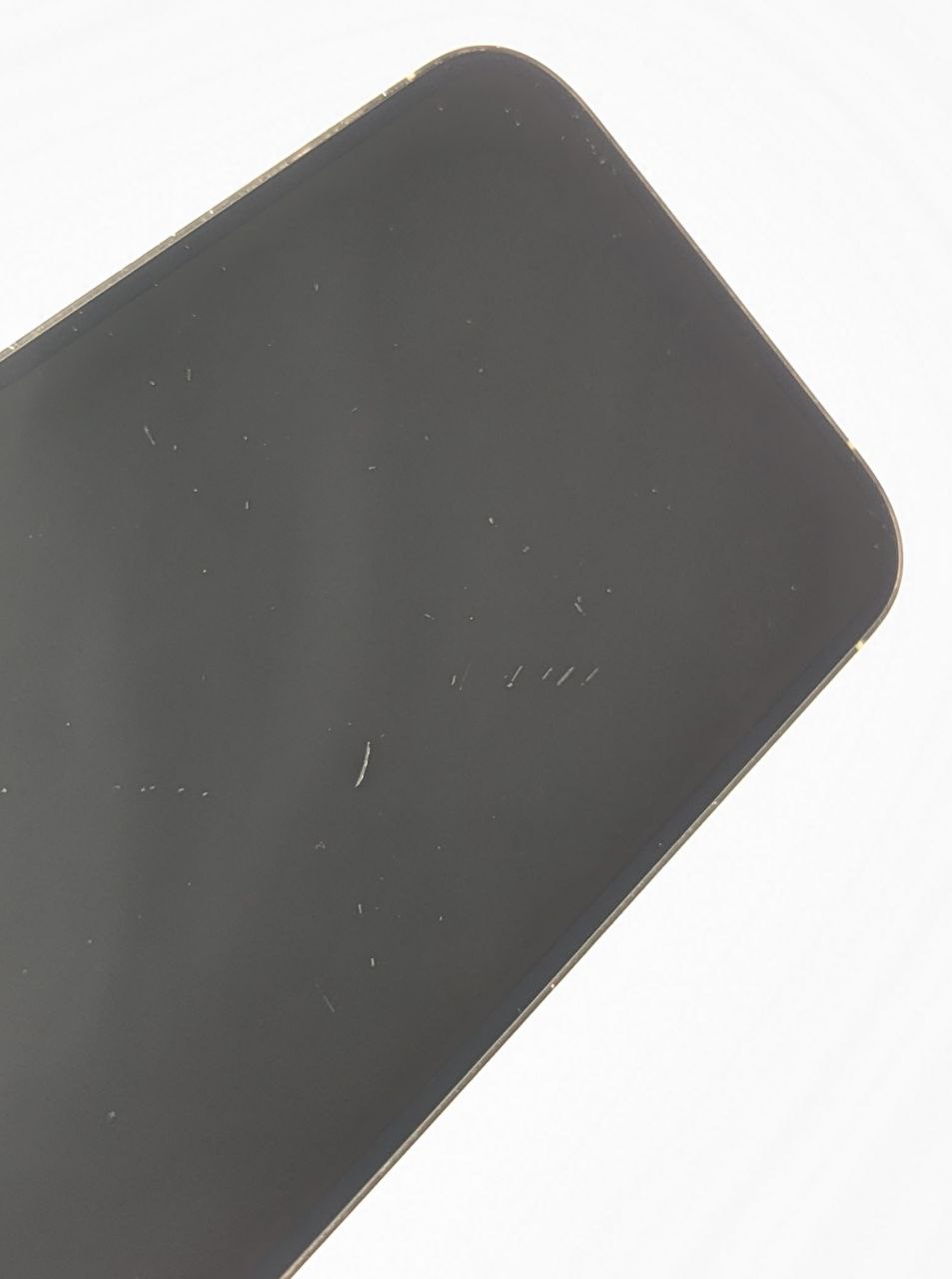 thumb Smartfon Apple iPhone 14 Pro 6 GB / 256 GB 5G złoty |eSim (Używany)