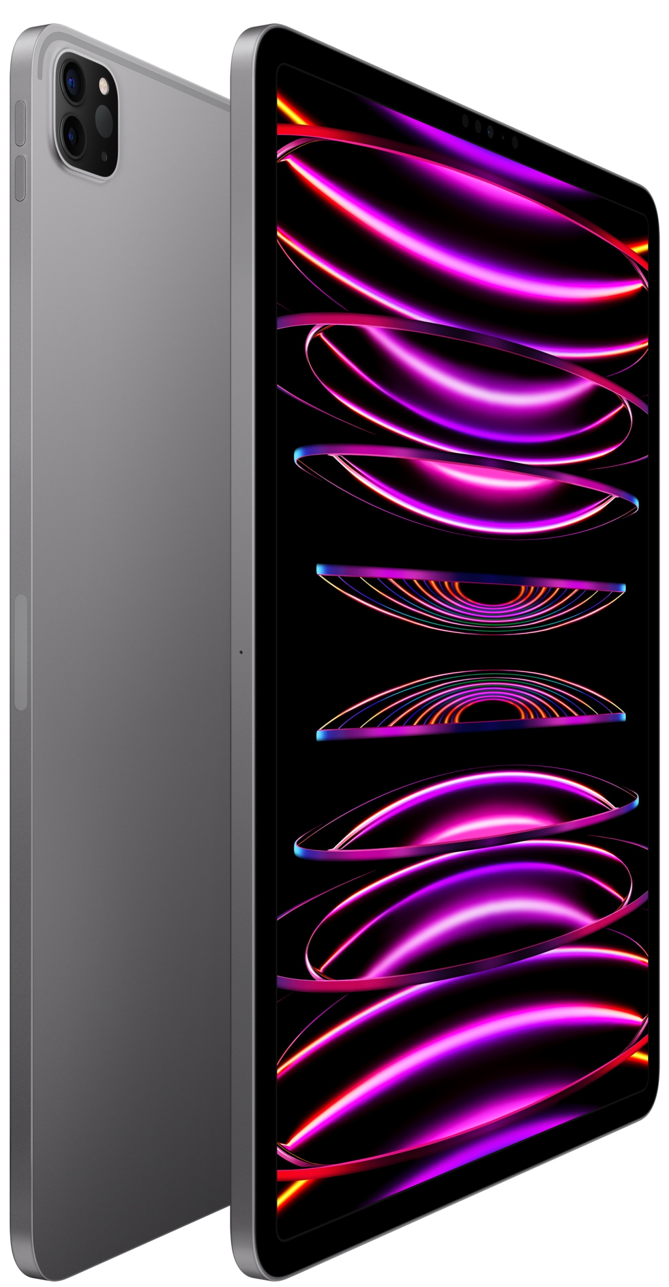 thumb Tablet Apple iPad Pro 12,9" (6th Gen) WI-FI 8 GB / 256 GB szary
