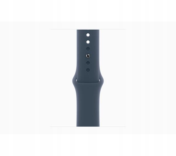thumb Smartwatch Apple Watch SE (2nd Gen) GPS 40mm srebrny z paskiem S/M