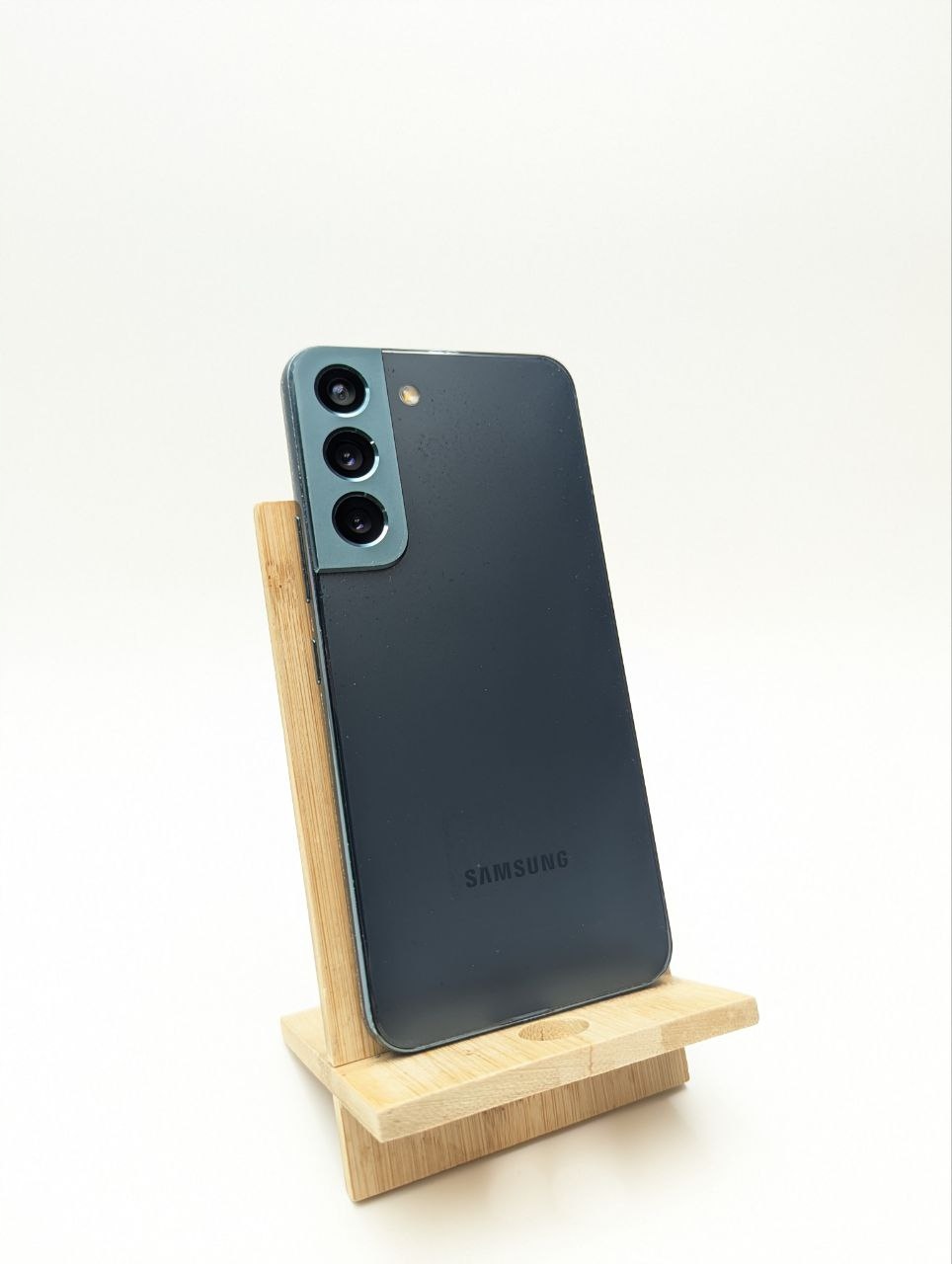 thumb Smartfon Samsung Galaxy S22 8 GB / 256 GB 5G zielony (Używany)