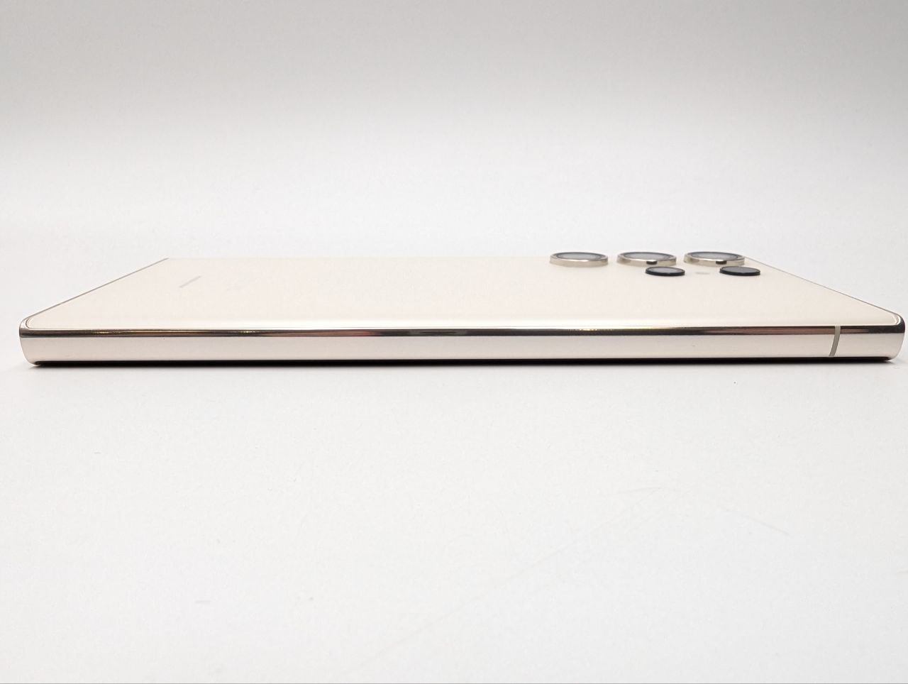 thumb Smartfon Samsung Galaxy S23 Ultra 8 GB / 256 GB 5G kremowy (Używany)