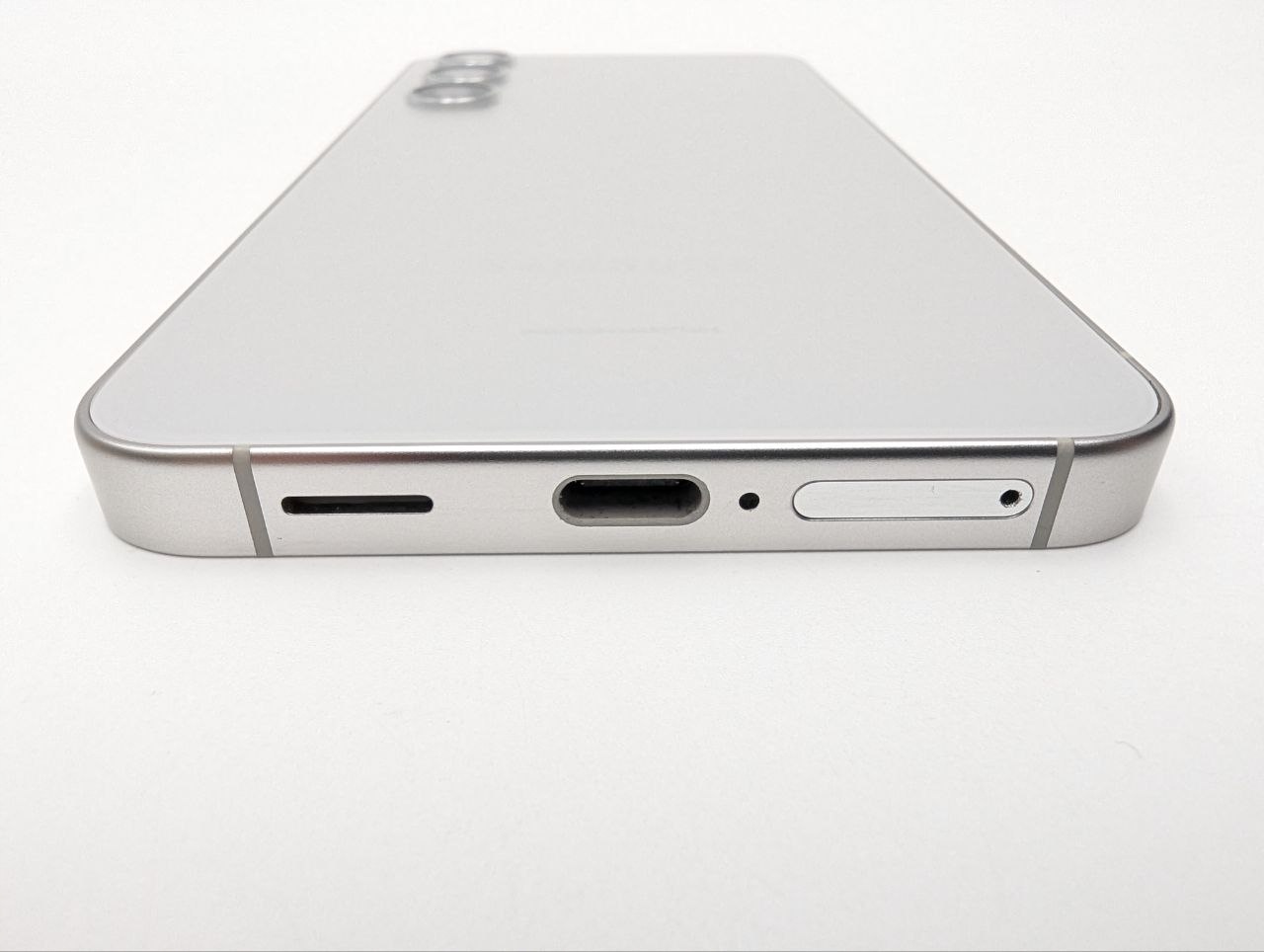 thumb Smartfon Samsung Galaxy S24 8 GB / 128 GB 5G szary (Powystawowy)