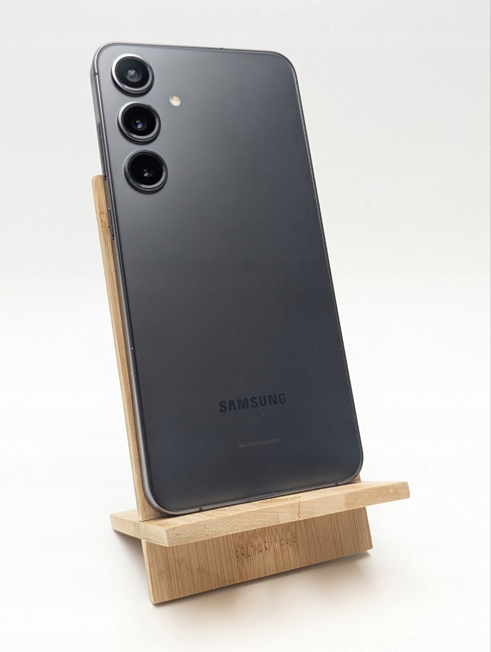 thumb Smartfon Samsung Galaxy S24 Plus 12 GB / 512 GB 5G czarny (Powystawowy)