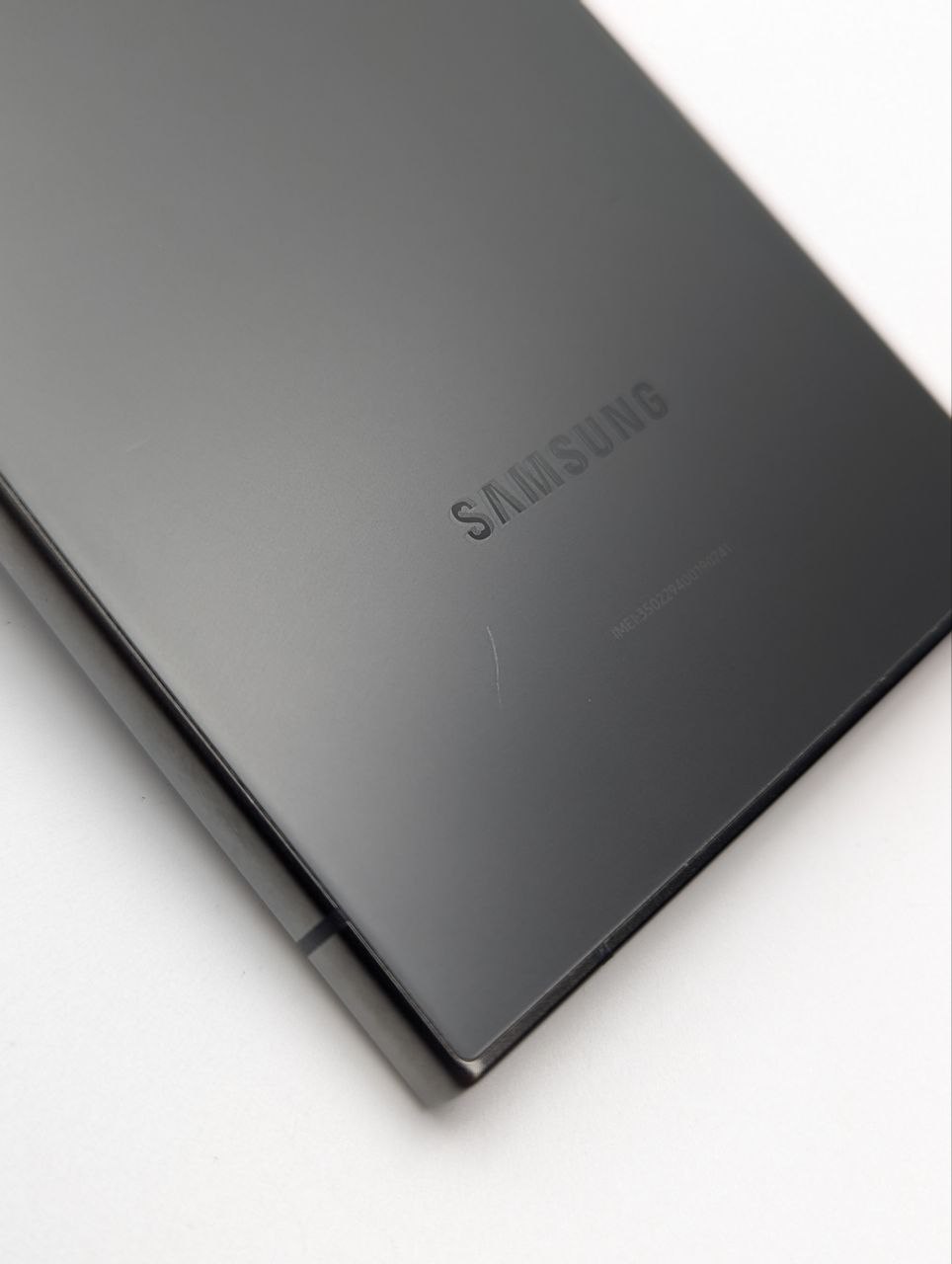 thumb Smartfon Samsung Galaxy S24 Ultra 12 GB / 512 GB 5G czarny (Powystawowy)
