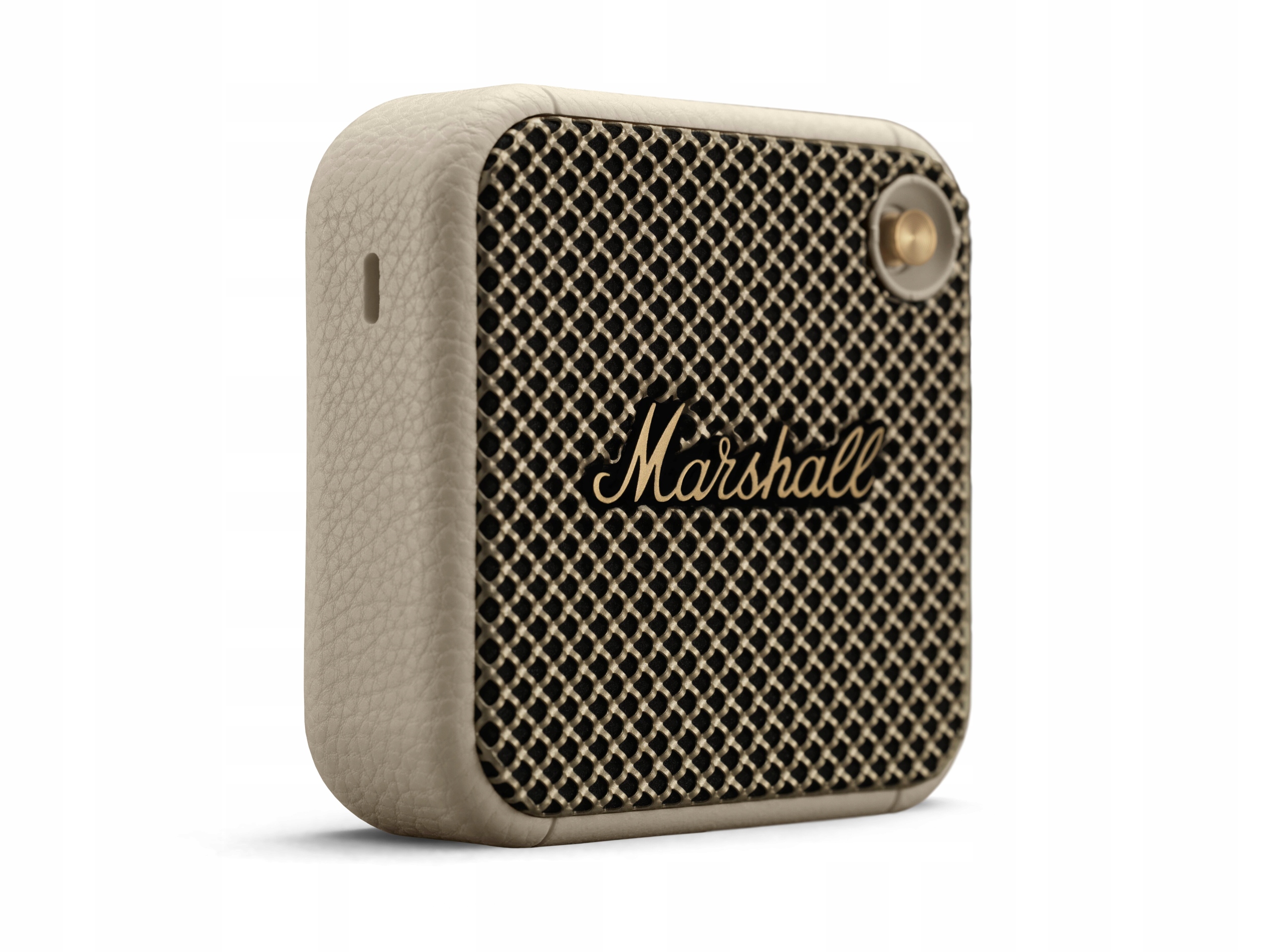 MARSHALL WILLEN głośnik bezprzewodowy bluetooth OUTLET (Powystawowy)