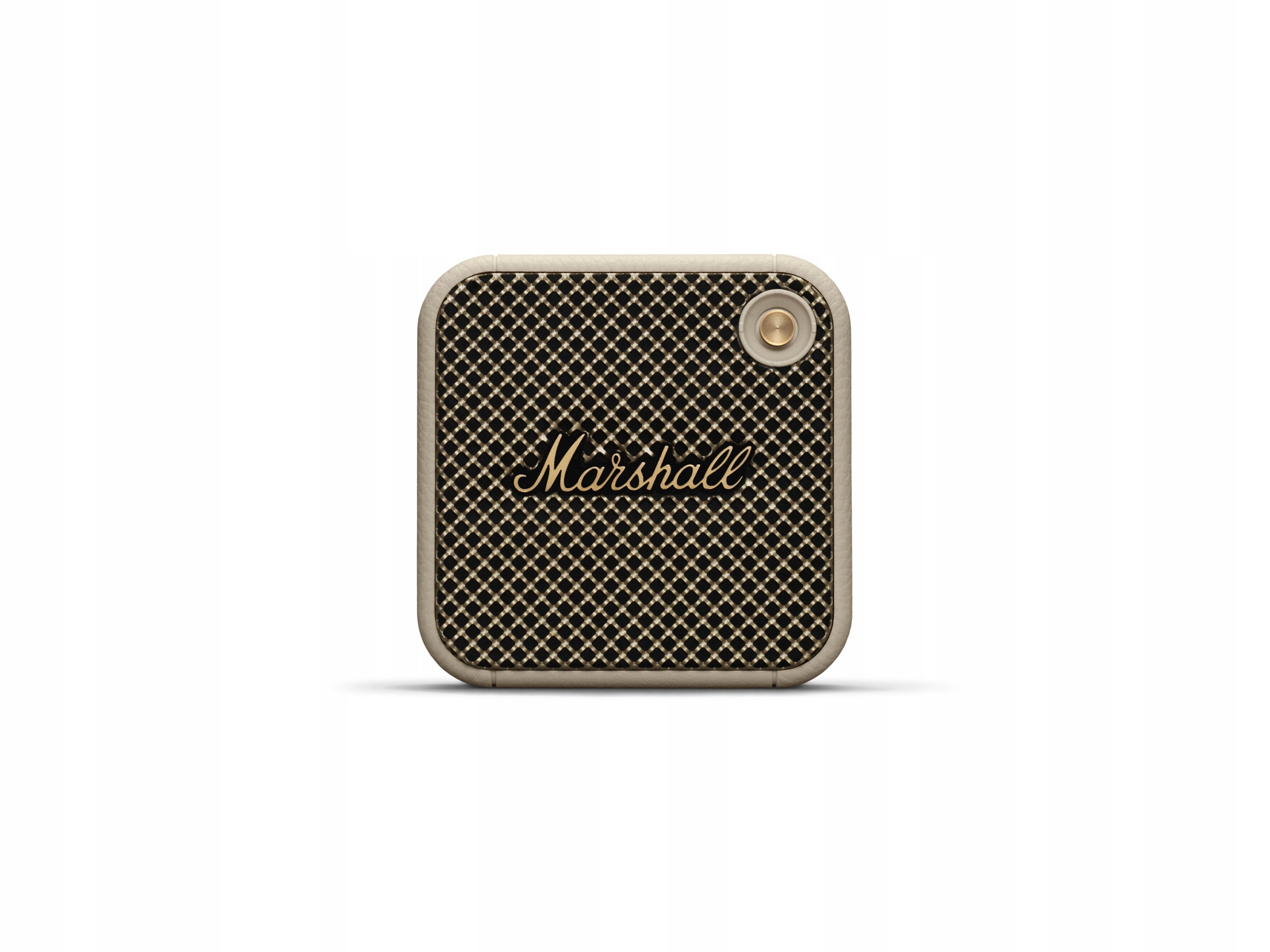 MARSHALL WILLEN głośnik bezprzewodowy bluetooth OUTLET (Powystawowy)