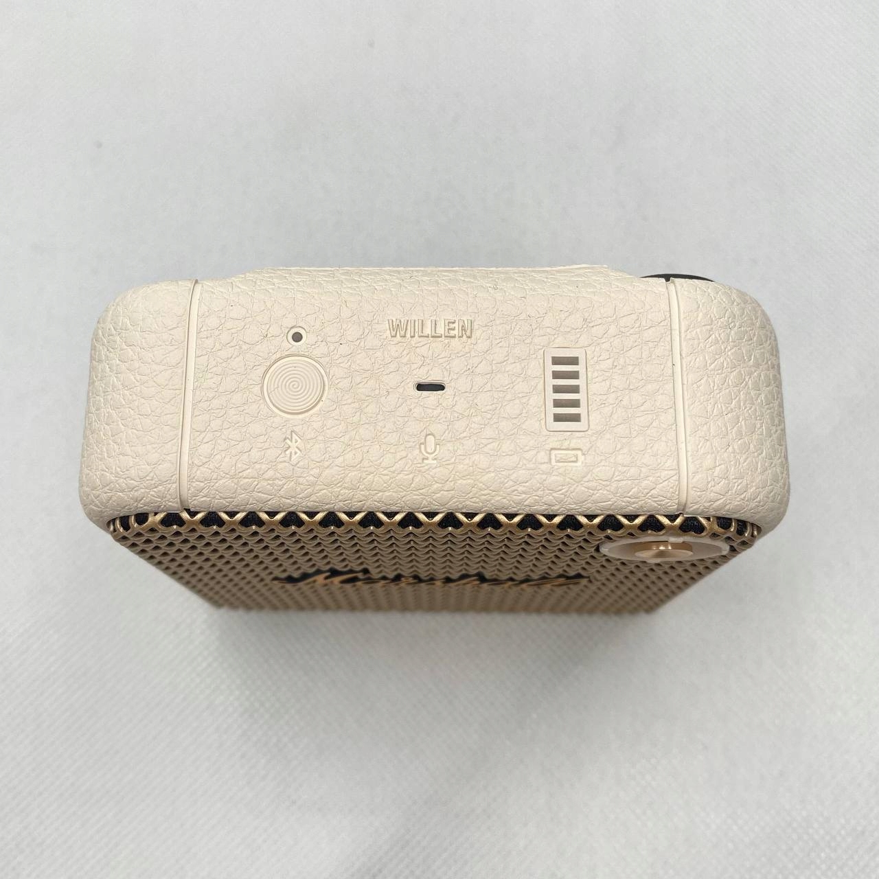 MARSHALL WILLEN głośnik bezprzewodowy bluetooth OUTLET (Powystawowy)