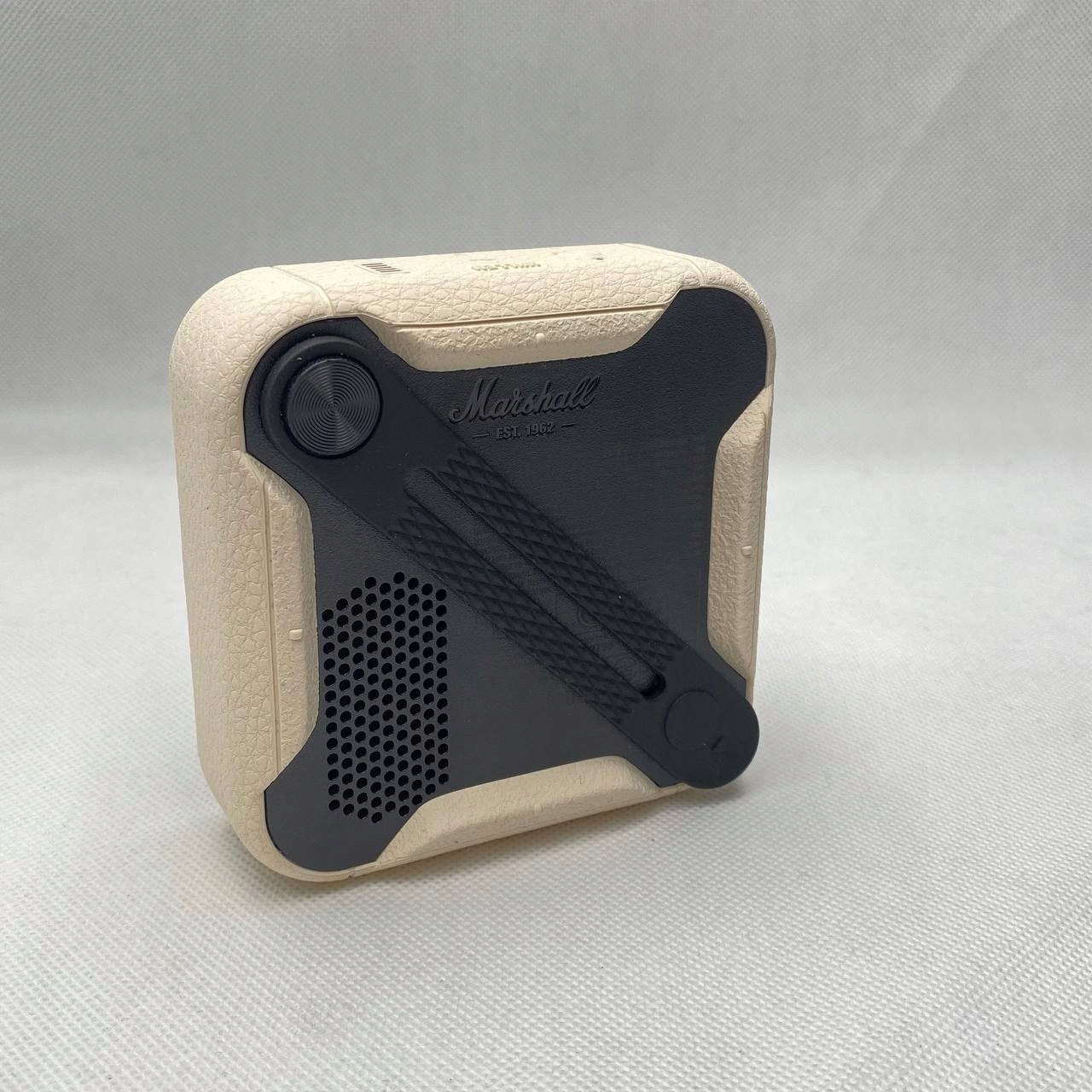 MARSHALL WILLEN głośnik bezprzewodowy bluetooth OUTLET (Powystawowy)