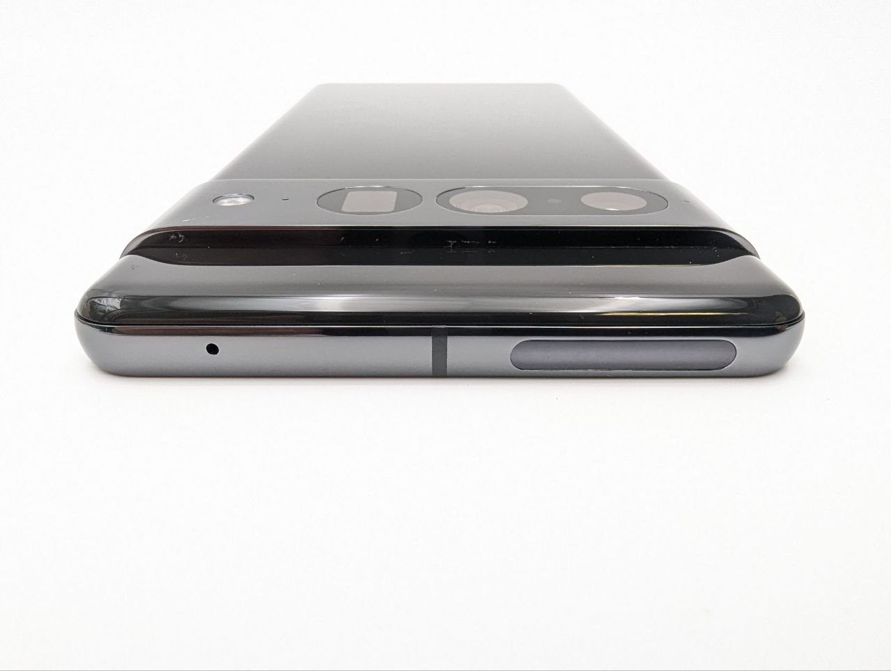 thumb Smartfon Google Pixel 7 Pro 12 GB / 128 GB czarny (Powystawowy)