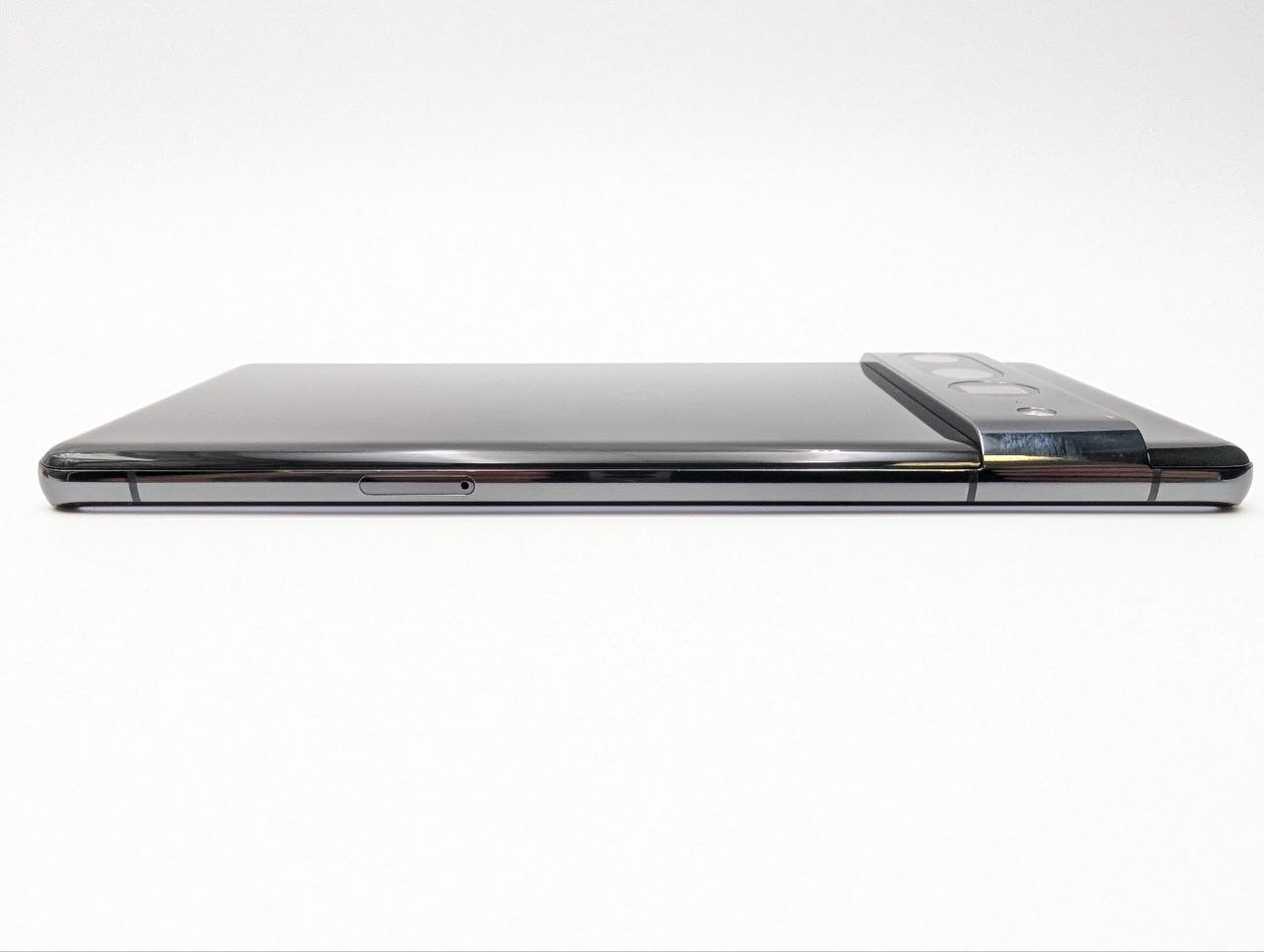 thumb Smartfon Google Pixel 7 Pro 12 GB / 128 GB czarny (Powystawowy)