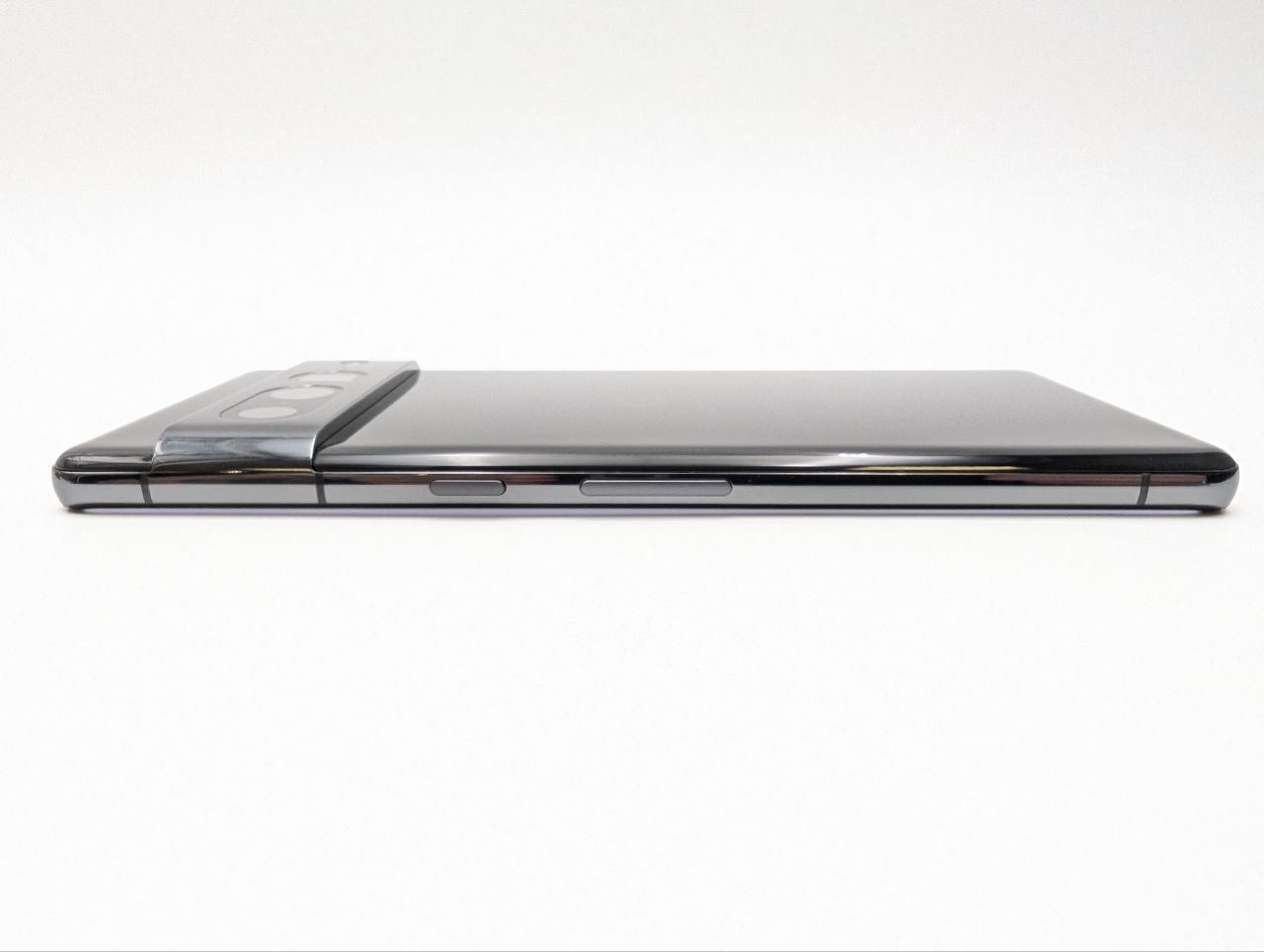 thumb Smartfon Google Pixel 7 Pro 12 GB / 128 GB czarny (Powystawowy)