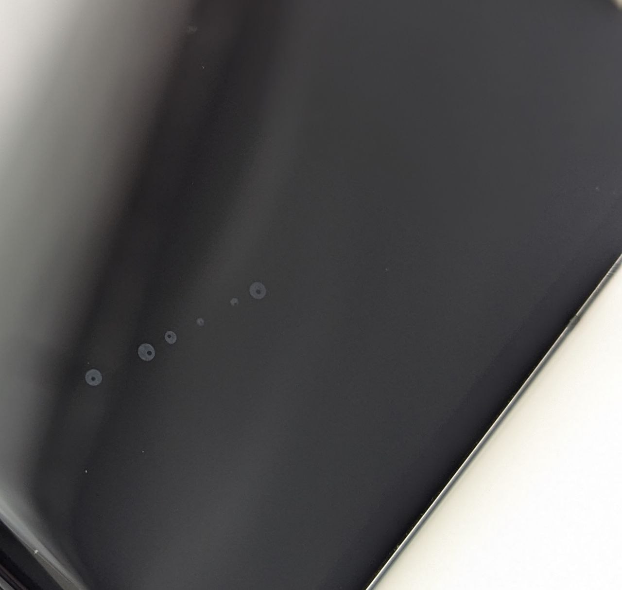 thumb Smartfon Google Pixel 7 Pro 12 GB / 128 GB czarny (Powystawowy)
