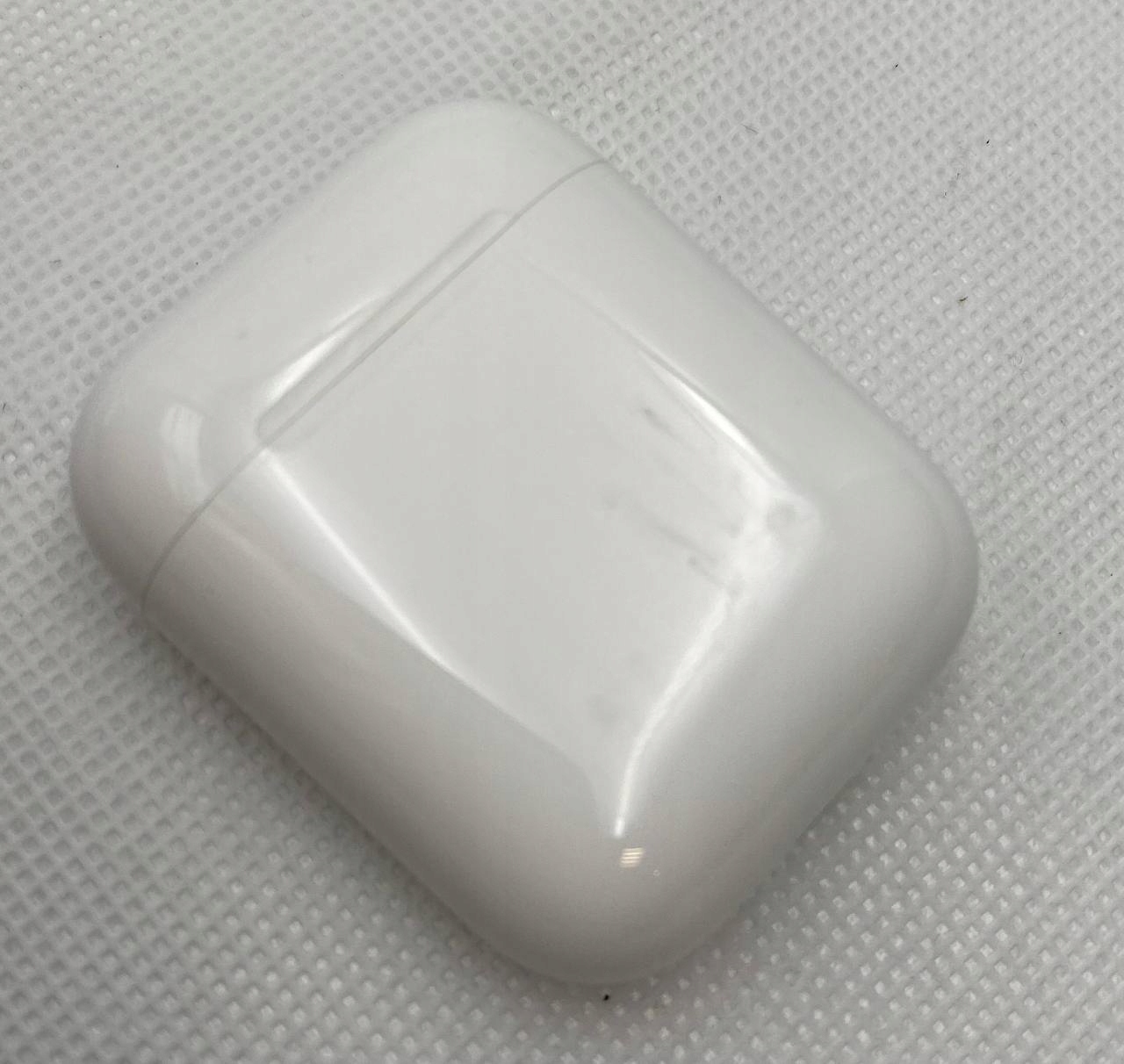 thumb Słuchawki bezprzewodowe douszne Apple AirPods 2. generacji (Używany)