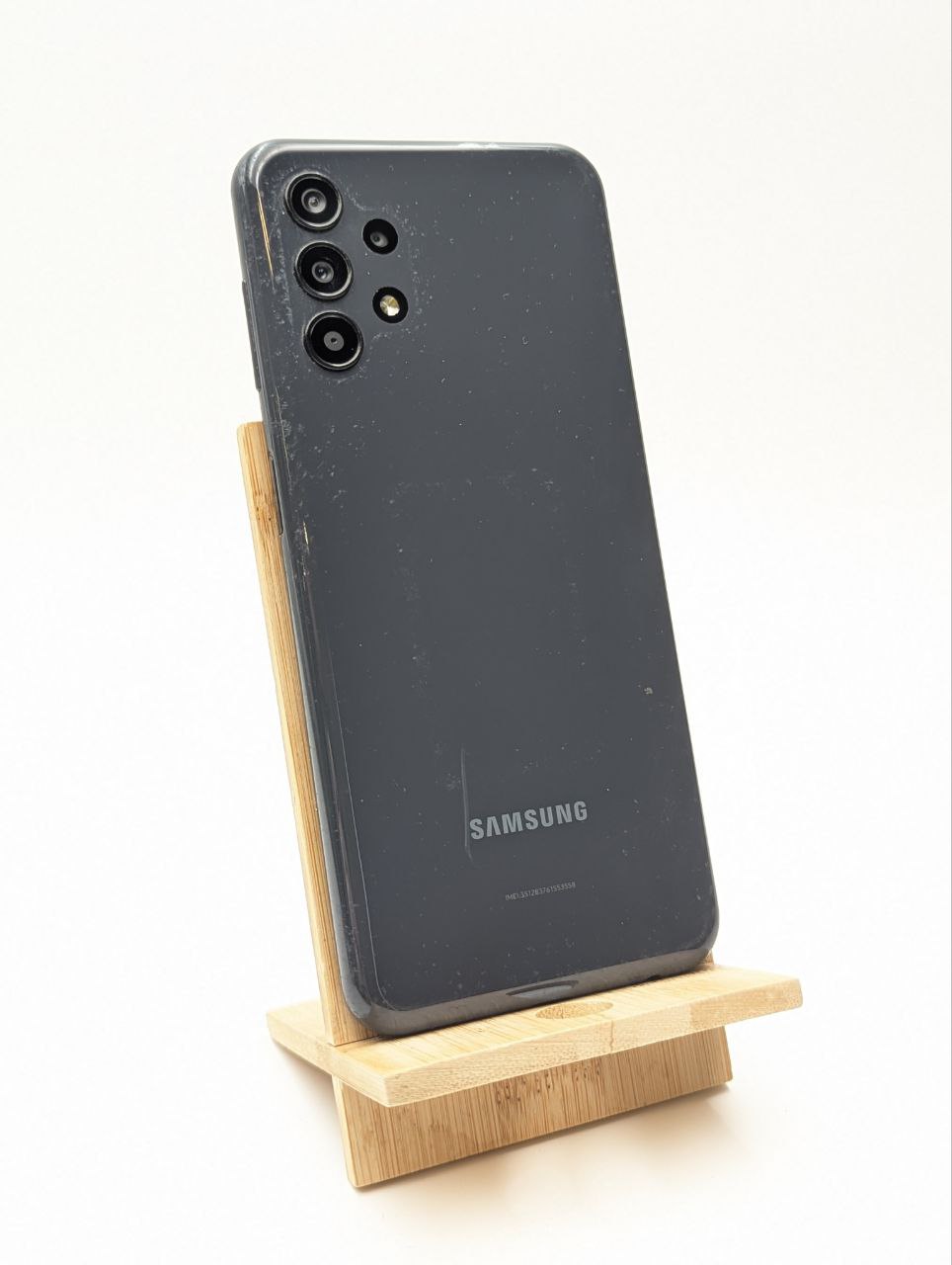 thumb Smartfon Samsung Galaxy A13 3 GB / 32 GB 4G (LTE) czarny (Używany)