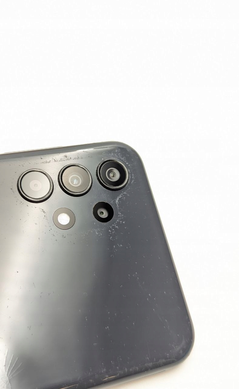 thumb Smartfon Samsung Galaxy A13 3 GB / 32 GB 4G (LTE) czarny (Używany)
