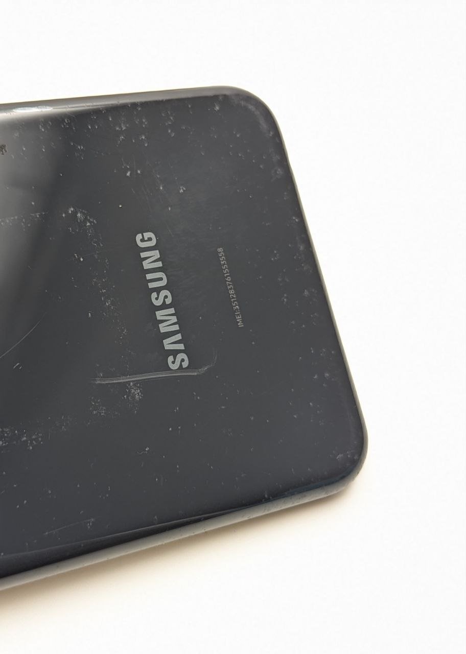 thumb Smartfon Samsung Galaxy A13 3 GB / 32 GB 4G (LTE) czarny (Używany)
