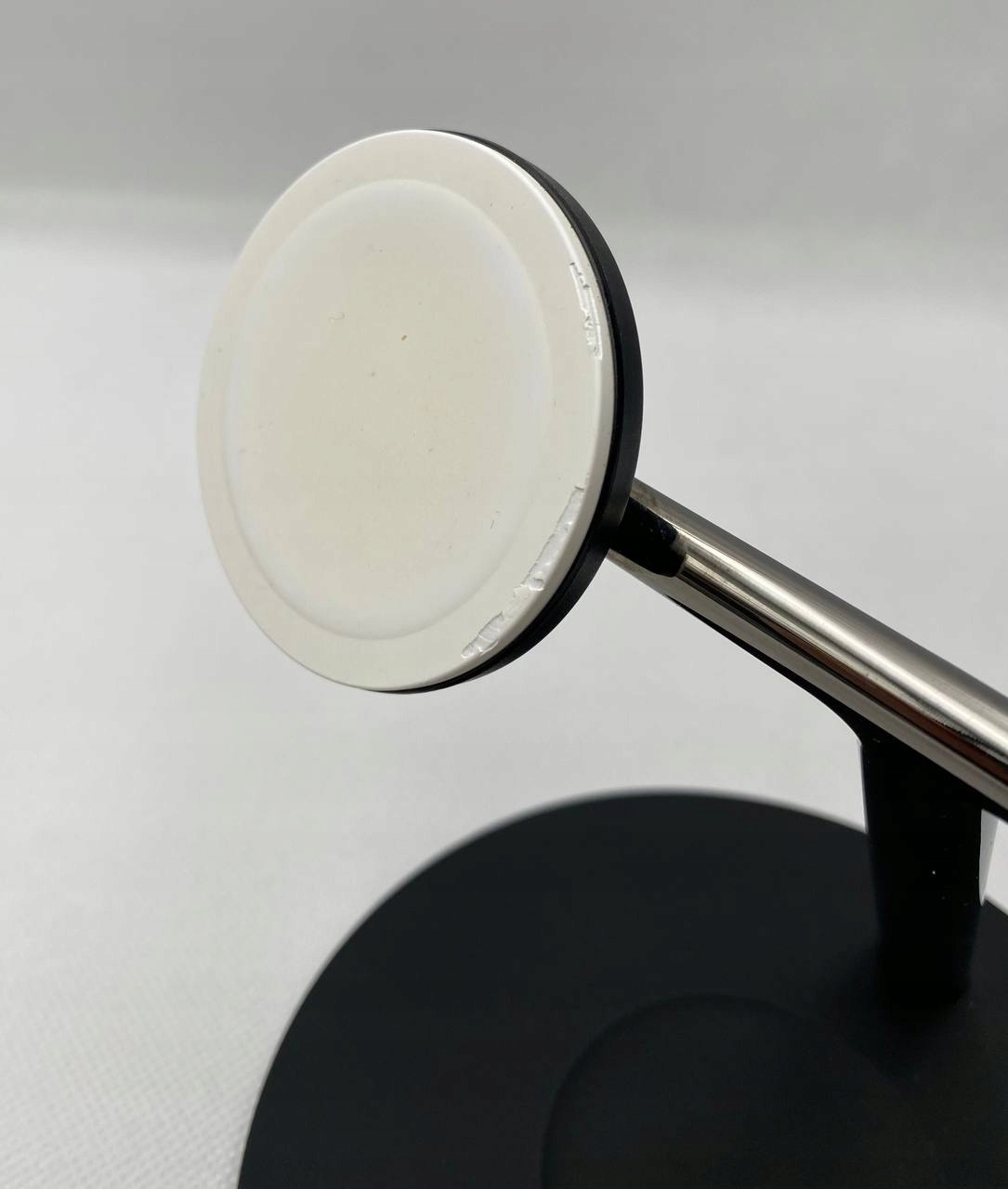 thumb Belkin BOOST CHARGE PRO MagSafe ładowarka indukcyjna 3w1 iPhone Apple Watch (Używany)