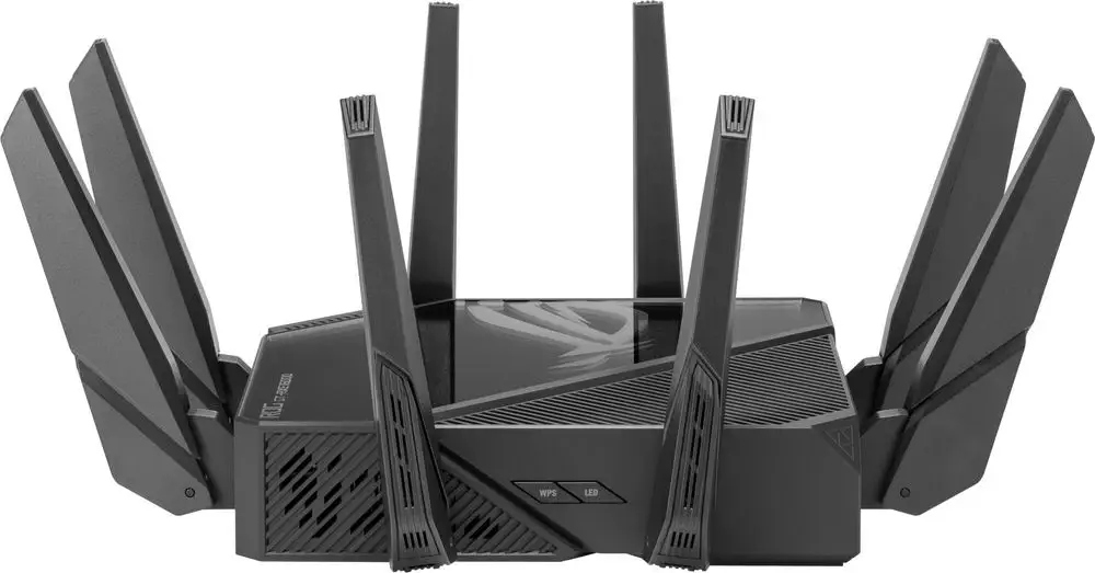 thumb Router ASUS ROG Rapture GT-AXE16000 (Po zwrocie)
