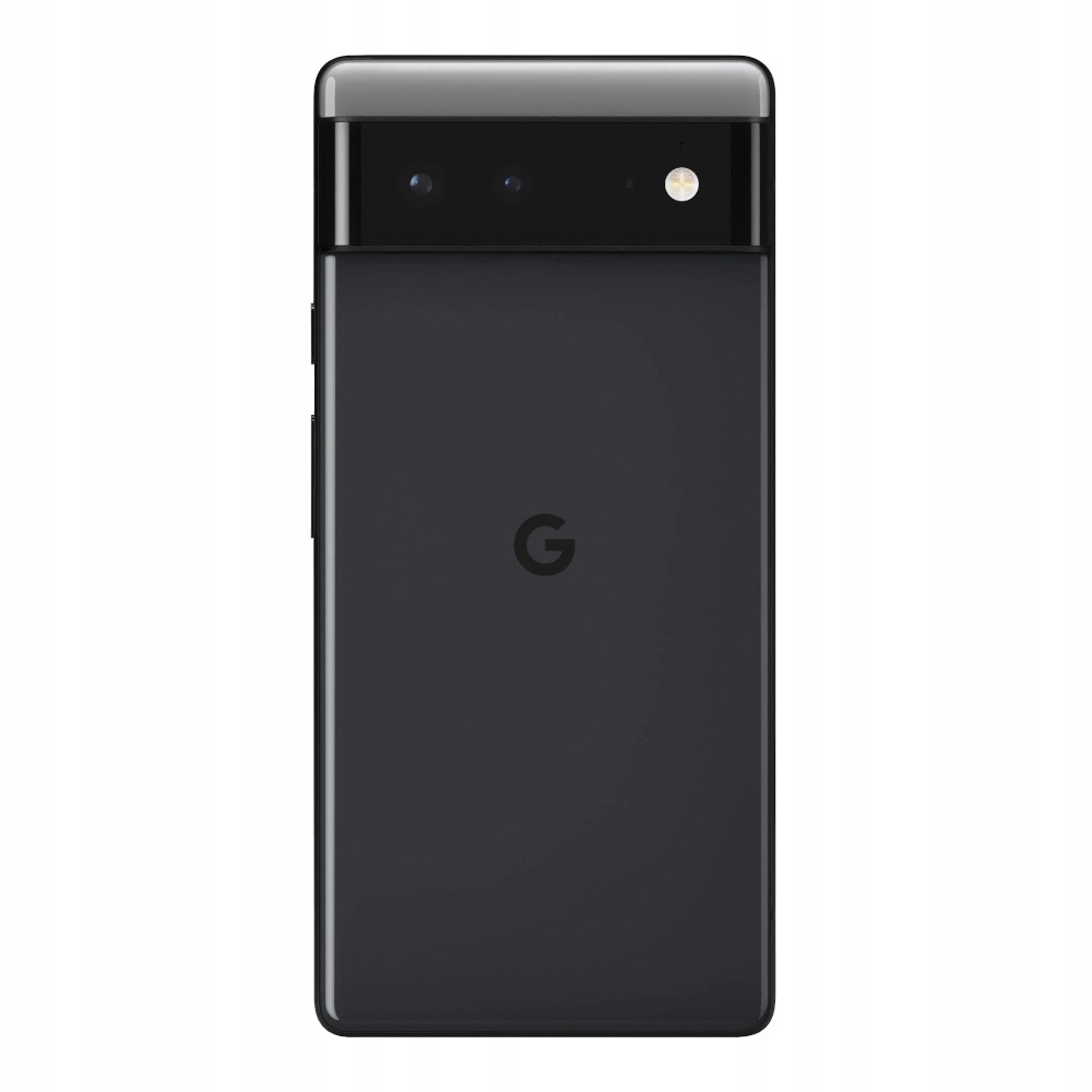 thumb Smartfon Google Pixel 6 8 GB / 128 GB 5G czarny