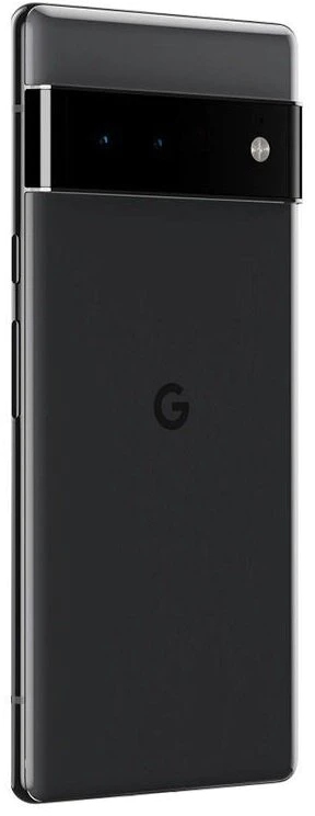 thumb Smartfon Google Pixel 6 8 GB / 128 GB 5G czarny