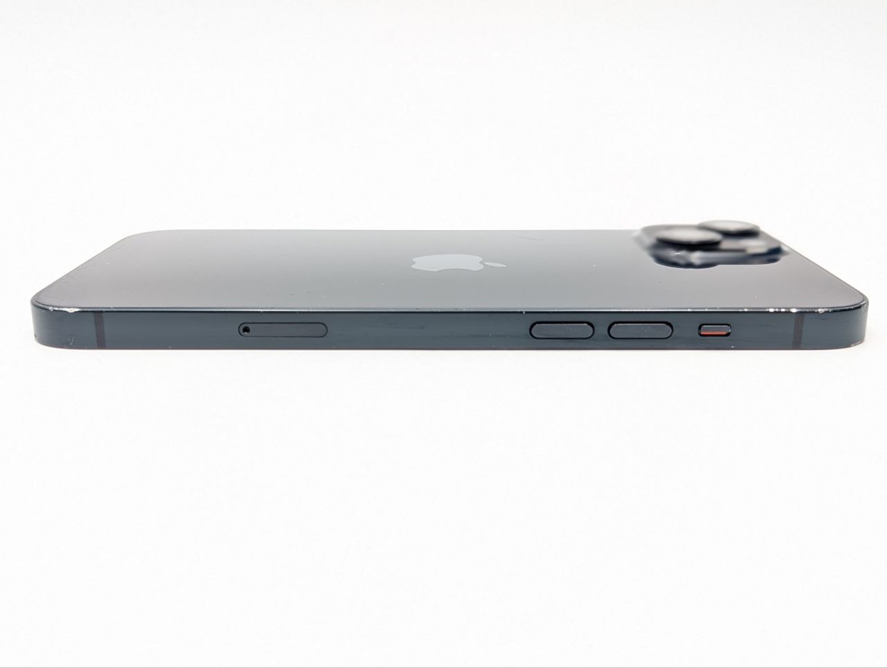thumb Smartfon Apple iPhone 14 Plus 6 GB / 128 GB 5G czarny (Używany)
