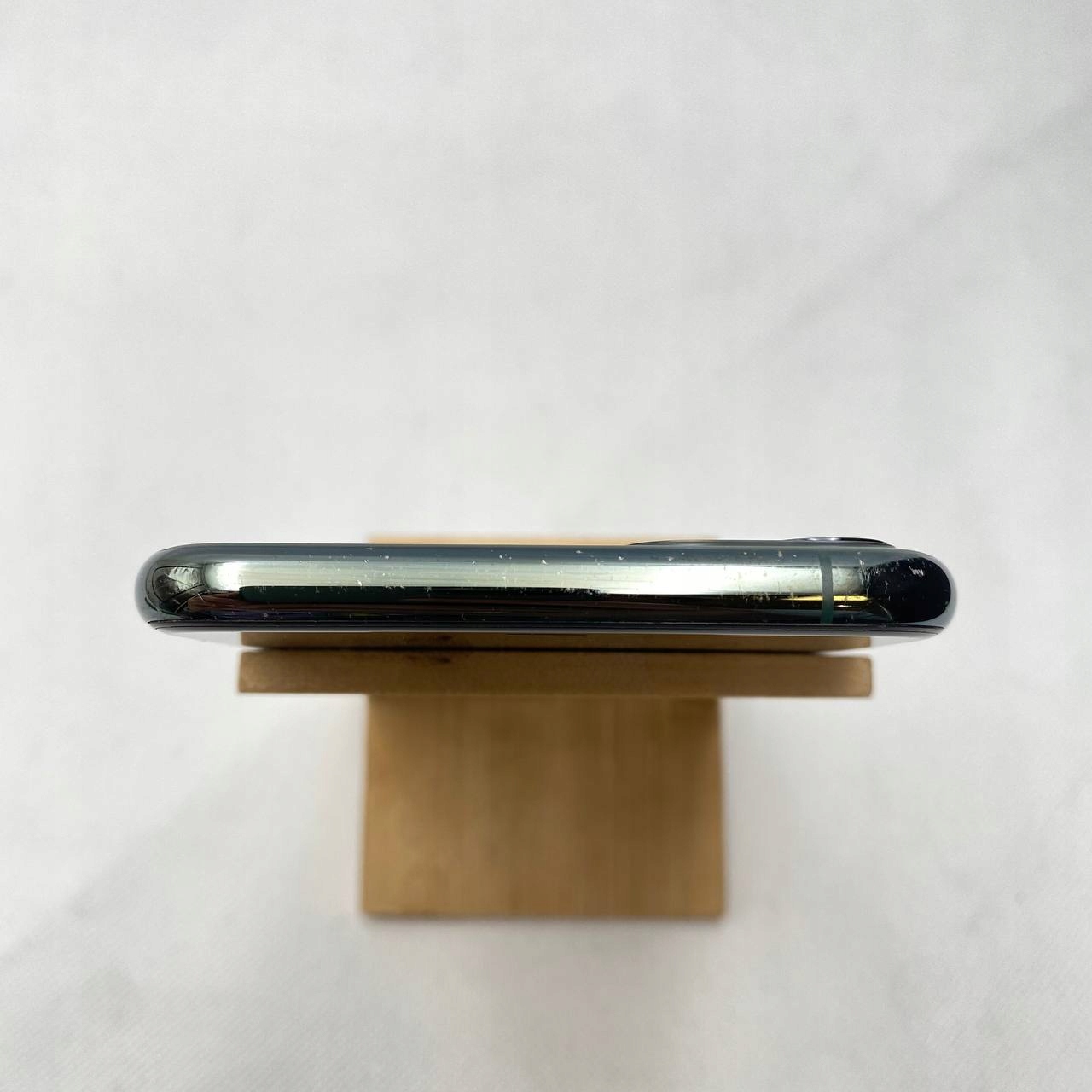 thumb Smartfon Apple iPhone 11 Pro Max 4 GB / 64 GB 4G (LTE) zielony (Używany)
