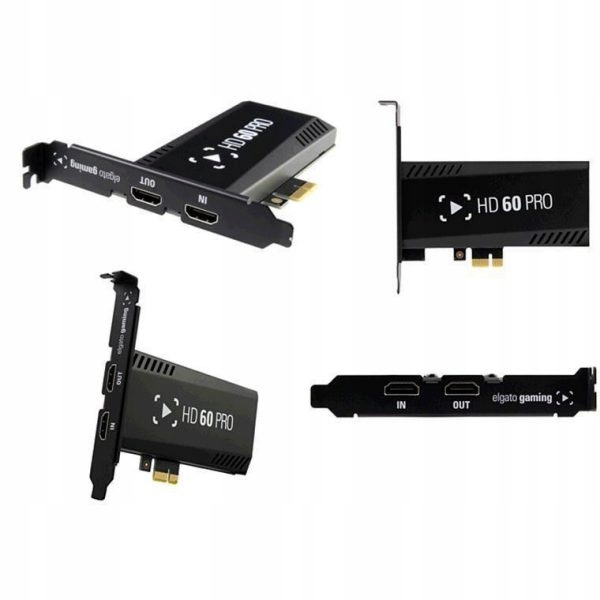 thumb Elgato Game Capture HD60 Pro