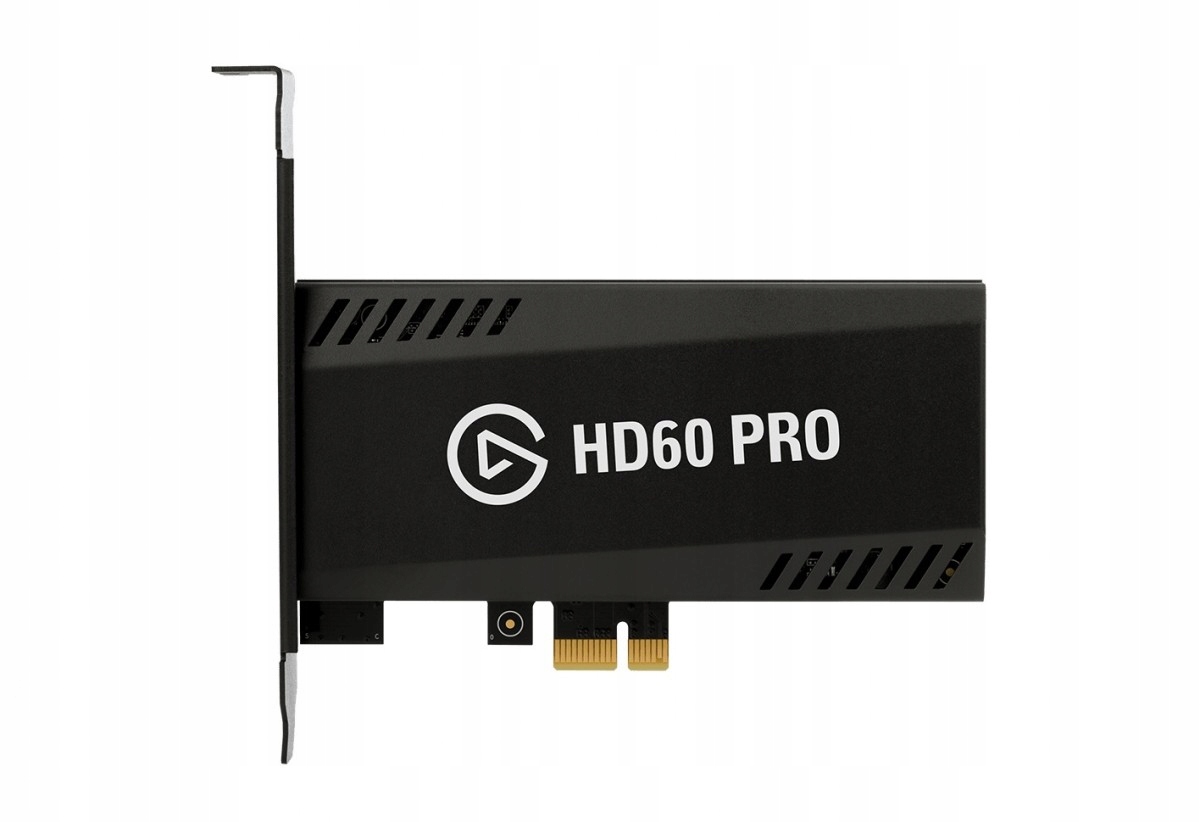 thumb Elgato Game Capture HD60 Pro