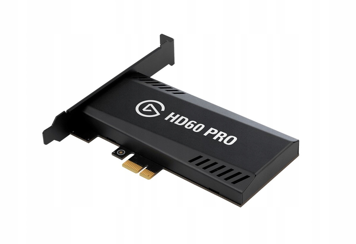 thumb Elgato Game Capture HD60 Pro