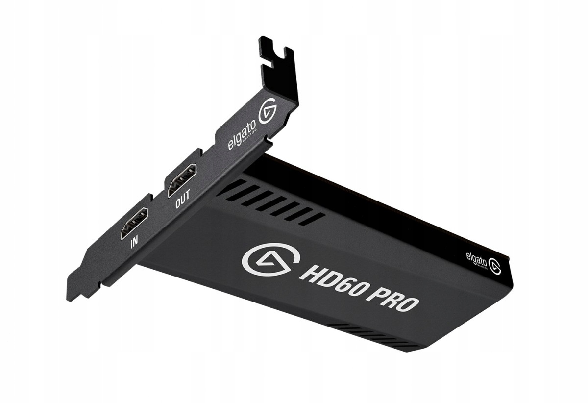 thumb Elgato Game Capture HD60 Pro