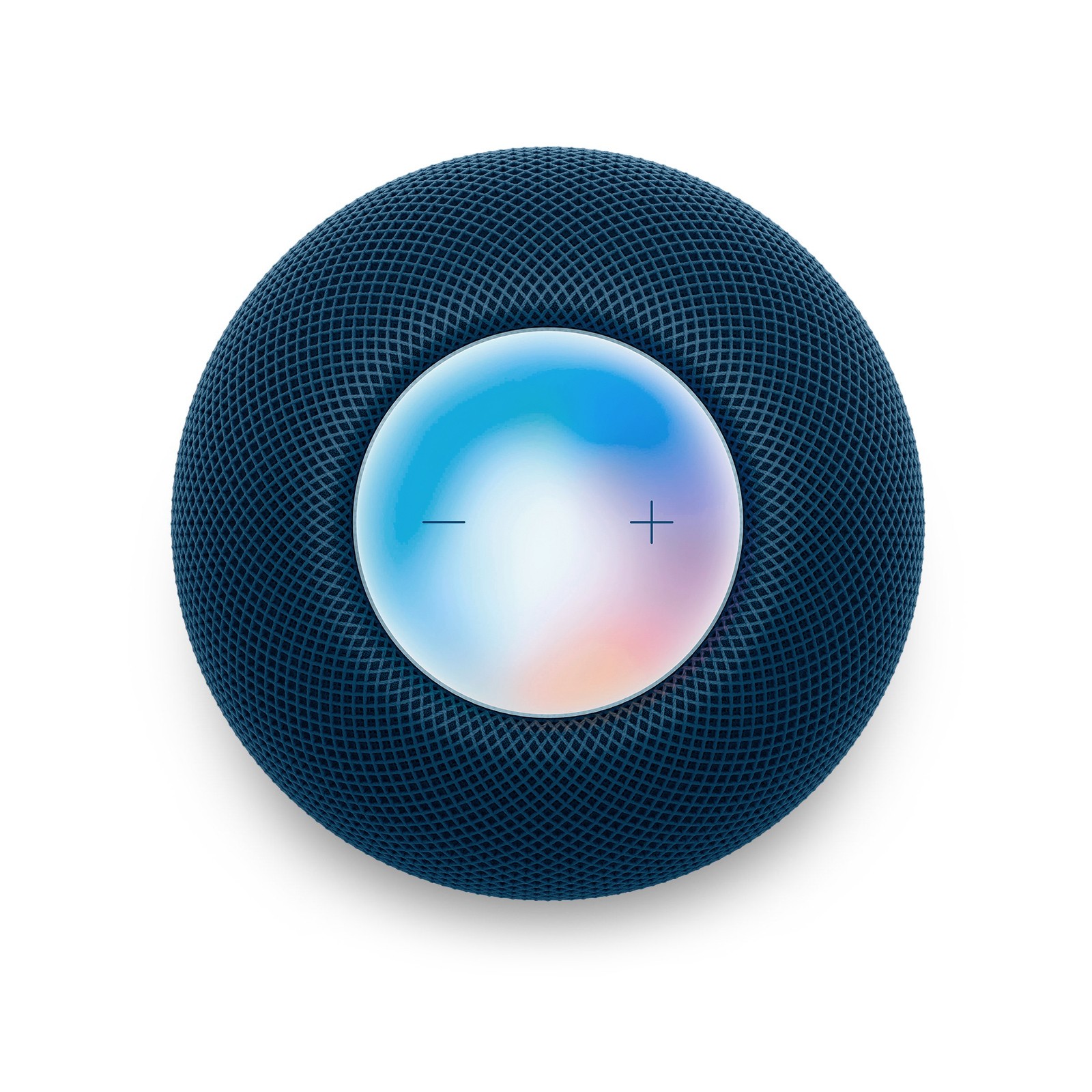 thumb Głośnik APPLE HomePod Mini niebieski