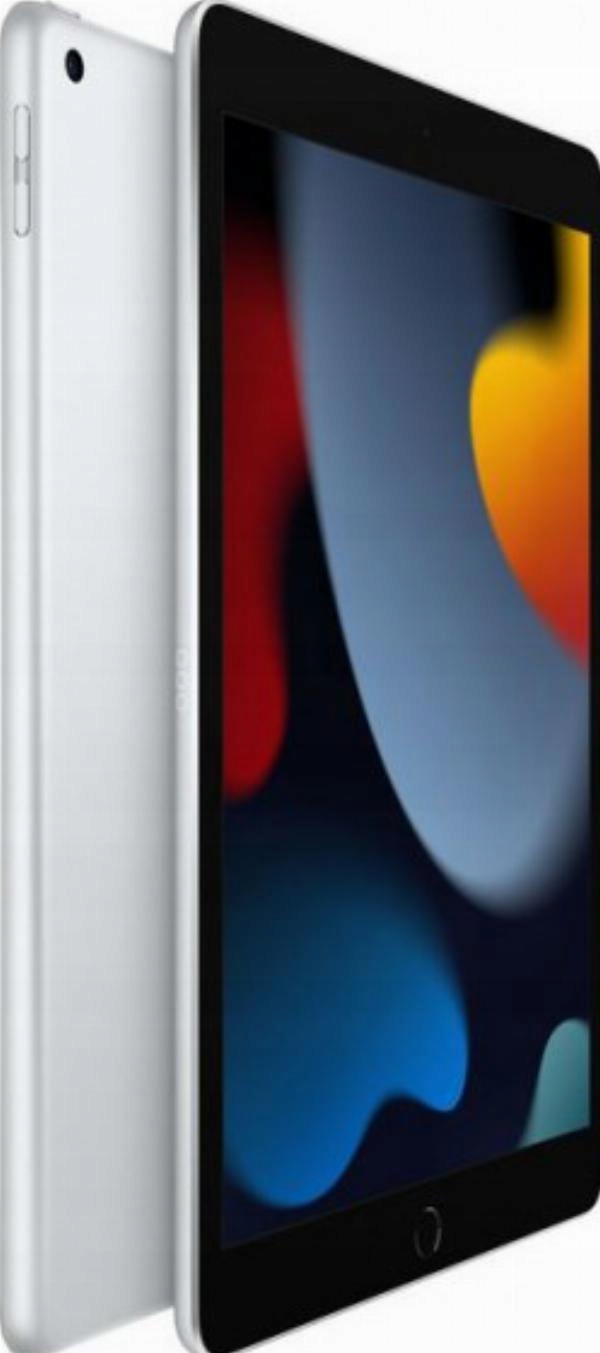 thumb Tablet Apple iPad (9th Gen) 10,2" 3 GB / 64 GB srebrny