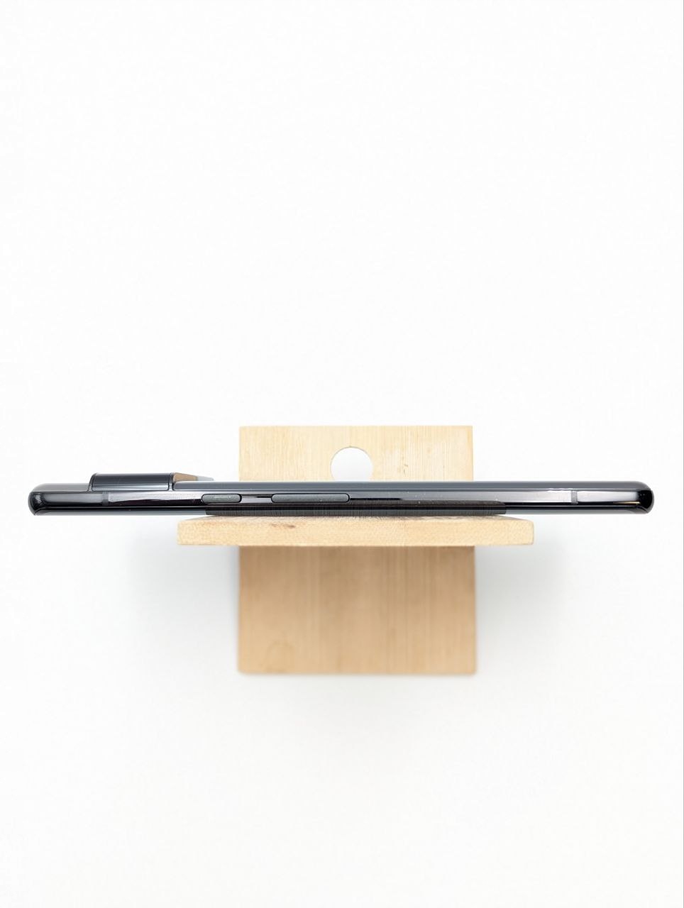 thumb Smartfon Google Pixel 6 Pro 12/128 GB czarny (Używany)