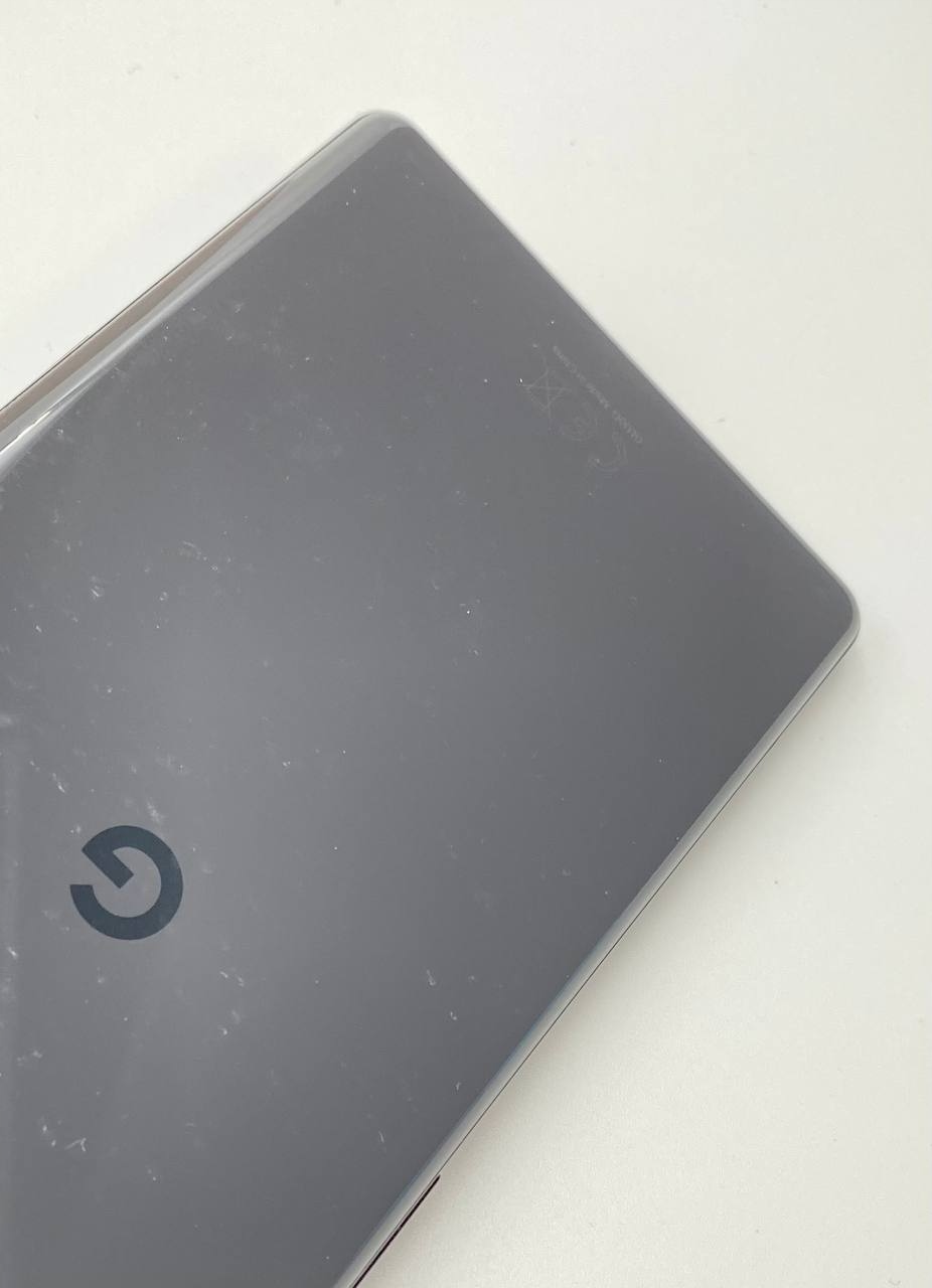 thumb Smartfon Google Pixel 6 Pro 12/128 GB czarny (Używany)