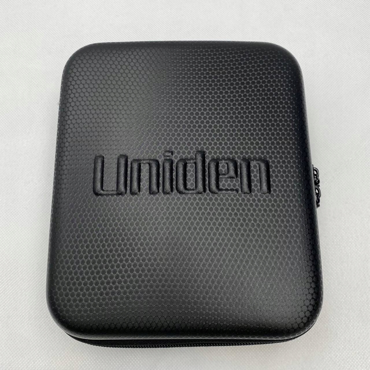 thumb UNIDEN R8 Extreme Long-Range Radar/Laser Detector (Powystawowy)
