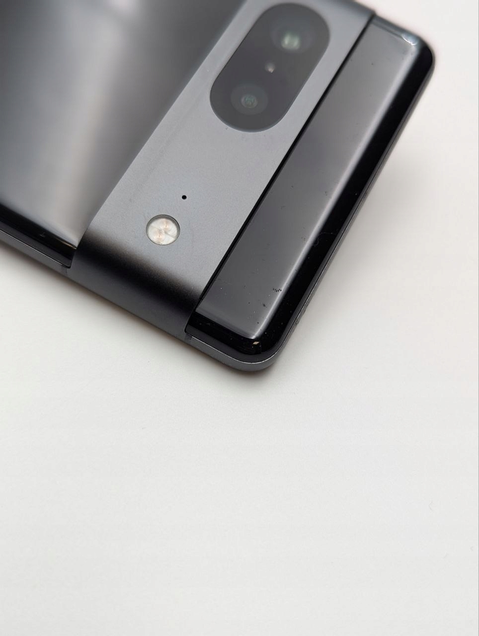thumb Smartfon Google Pixel 7 8 GB / 128 GB czarny (Powystawowy)