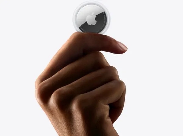 thumb Lokalizator Apple AirTag , Air Tag 1szt