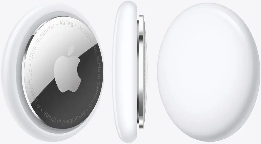 thumb Lokalizator Apple AirTag , Air Tag 1szt