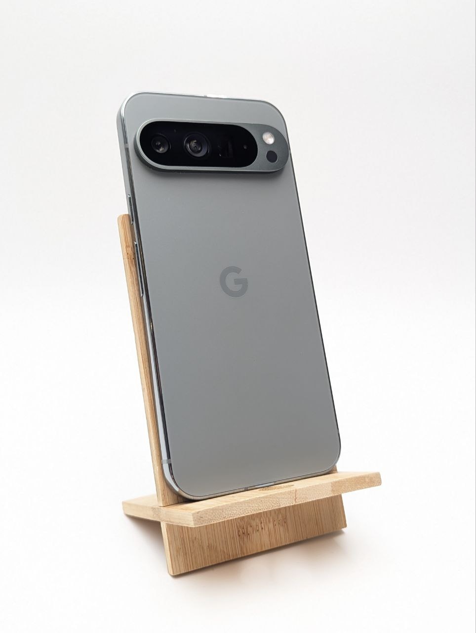 thumb Smartfon Google Pixel 9 Pro XL 16 GB / 256 GB 5G zielony (Powystawowy)