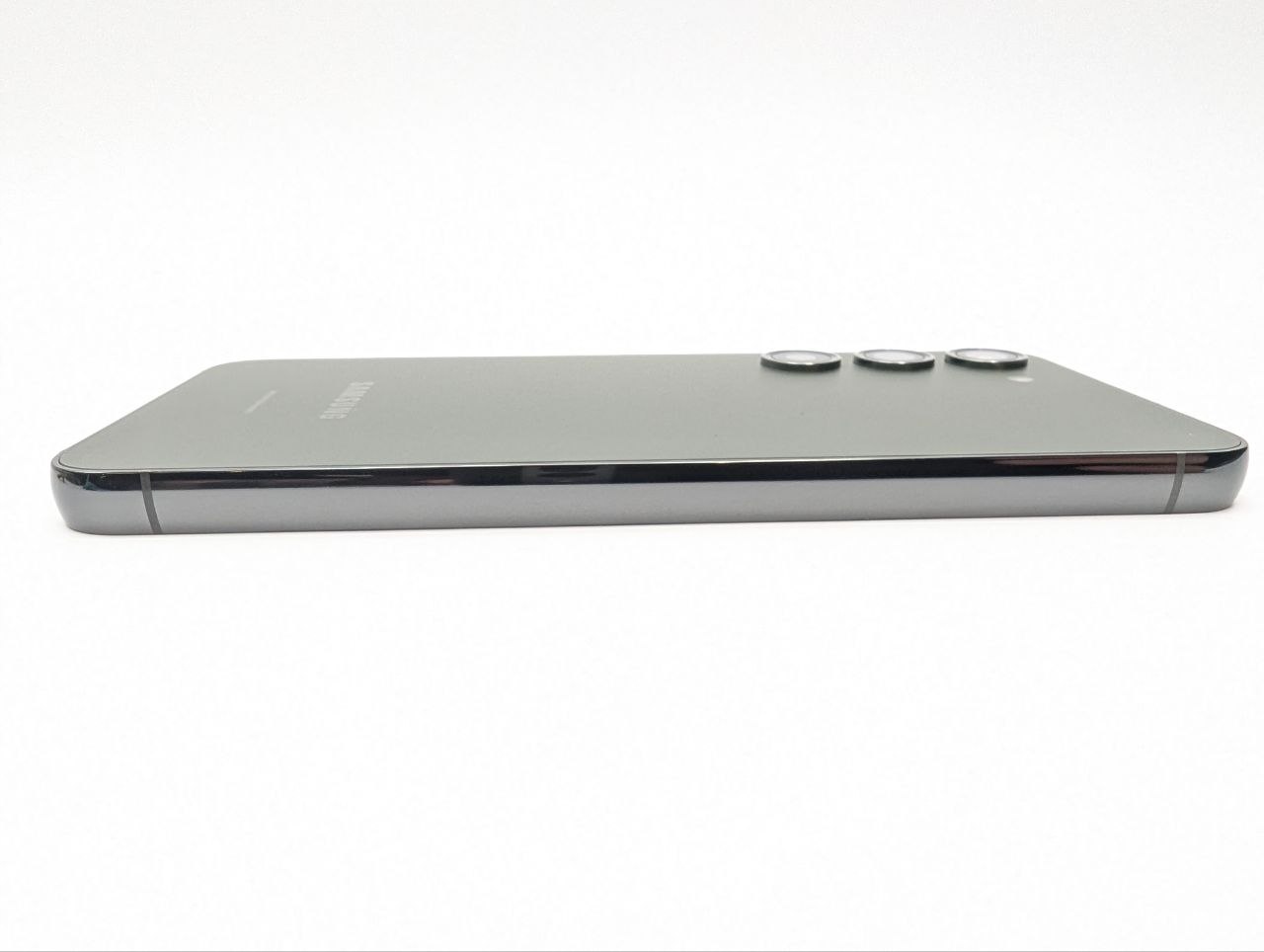 thumb Smartfon Samsung Galaxy S23 8 GB / 128 GB 5G zielony (Powystawowy)