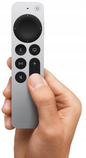 Odtwarzacz multimedialny Apple TV 4K 64 GB WI-FI (Używany)