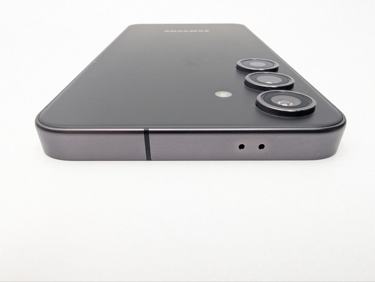 thumb Smartfon Samsung Galaxy S24 8 GB / 128 GB 5G czarny (Powystawowy)