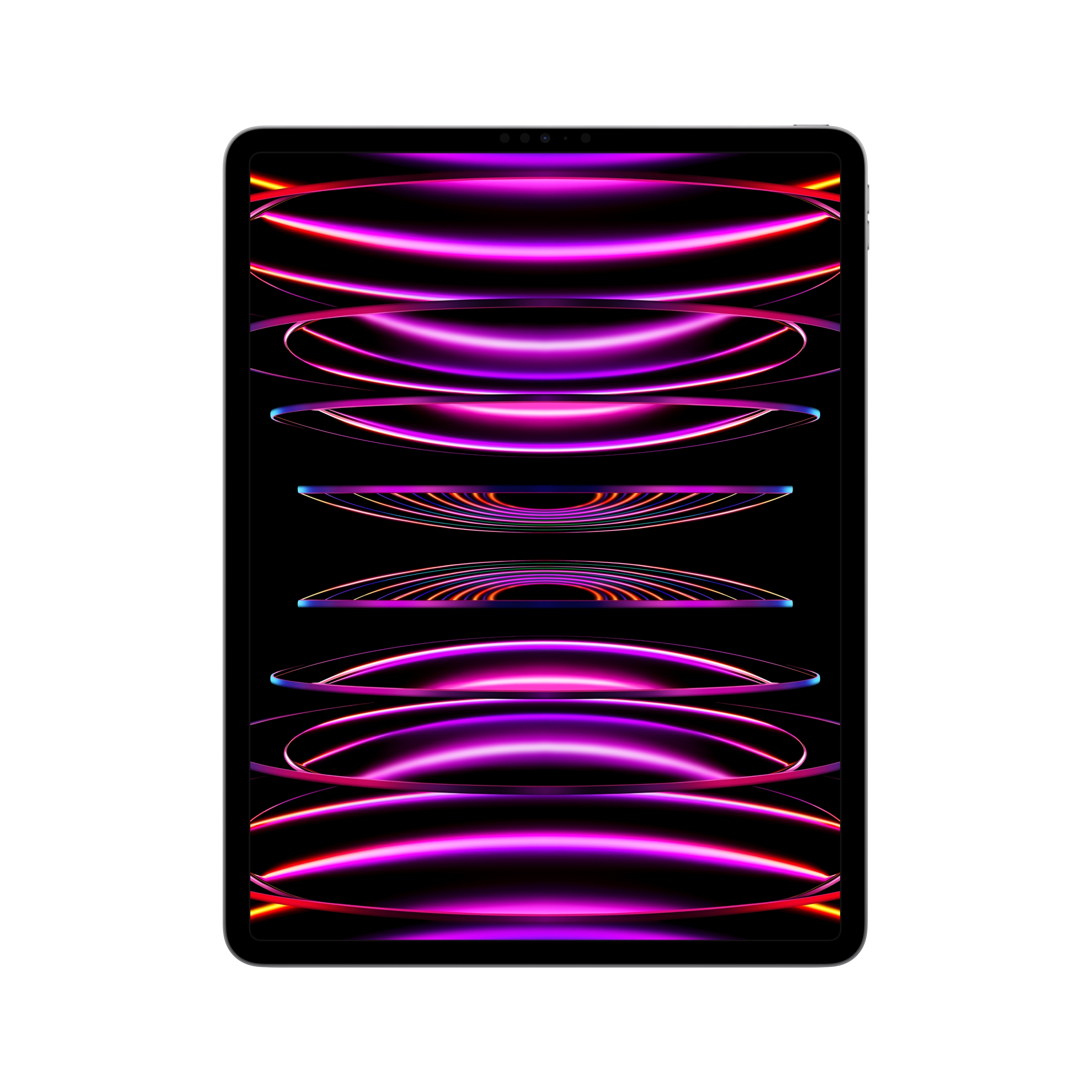 thumb Tablet Apple iPad Pro 12,9" (6th Gen) 8 GB / 128 GB szary