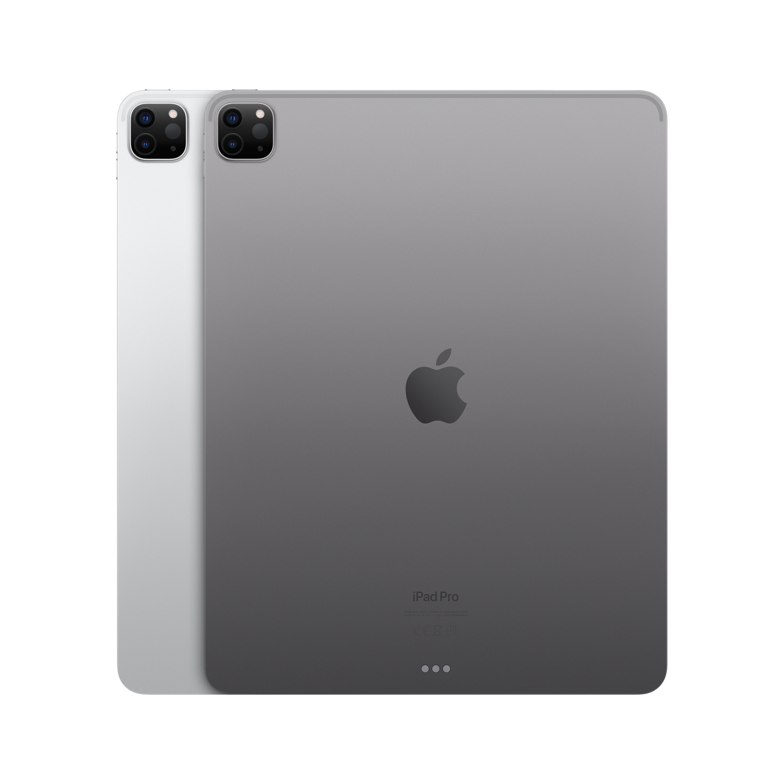 thumb Tablet Apple iPad Pro 12,9" (6th Gen) 8 GB / 128 GB szary