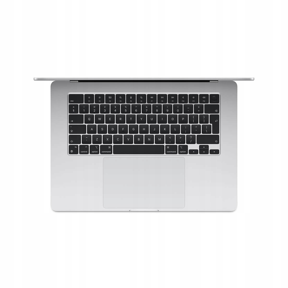 thumb Laptop Apple MacBook Air 15 M3 16 GB / 512 GB srebrny