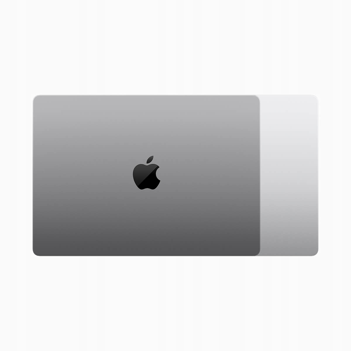 thumb Laptop Apple MacBook Pro 14 M3 14 " Apple M 8 GB / 512 GB szary OUTLET (Powystawowy)