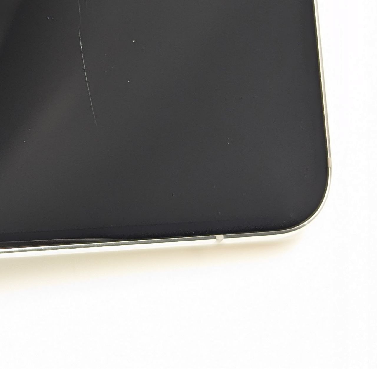 thumb Smartfon Samsung Galaxy S22 8 GB / 128 GB 5G biały (Powystawowy)