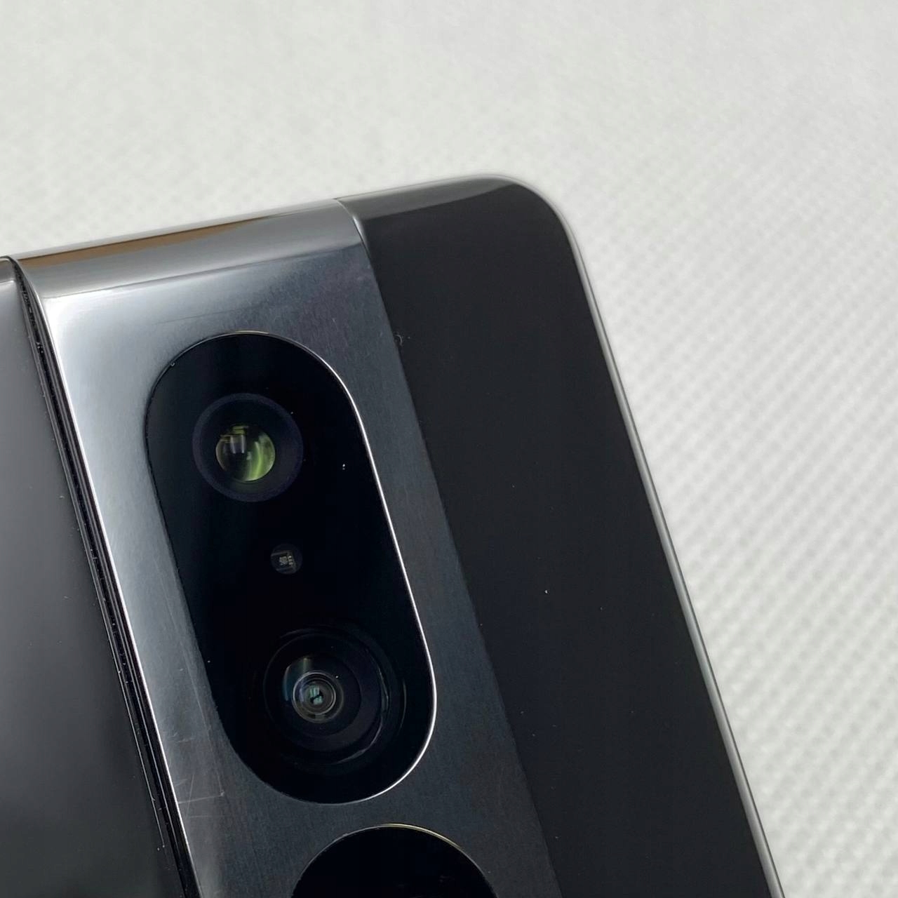 thumb Smartfon Google Pixel 7 Pro 12 GB / 128 GB czarny (Powystawowy)