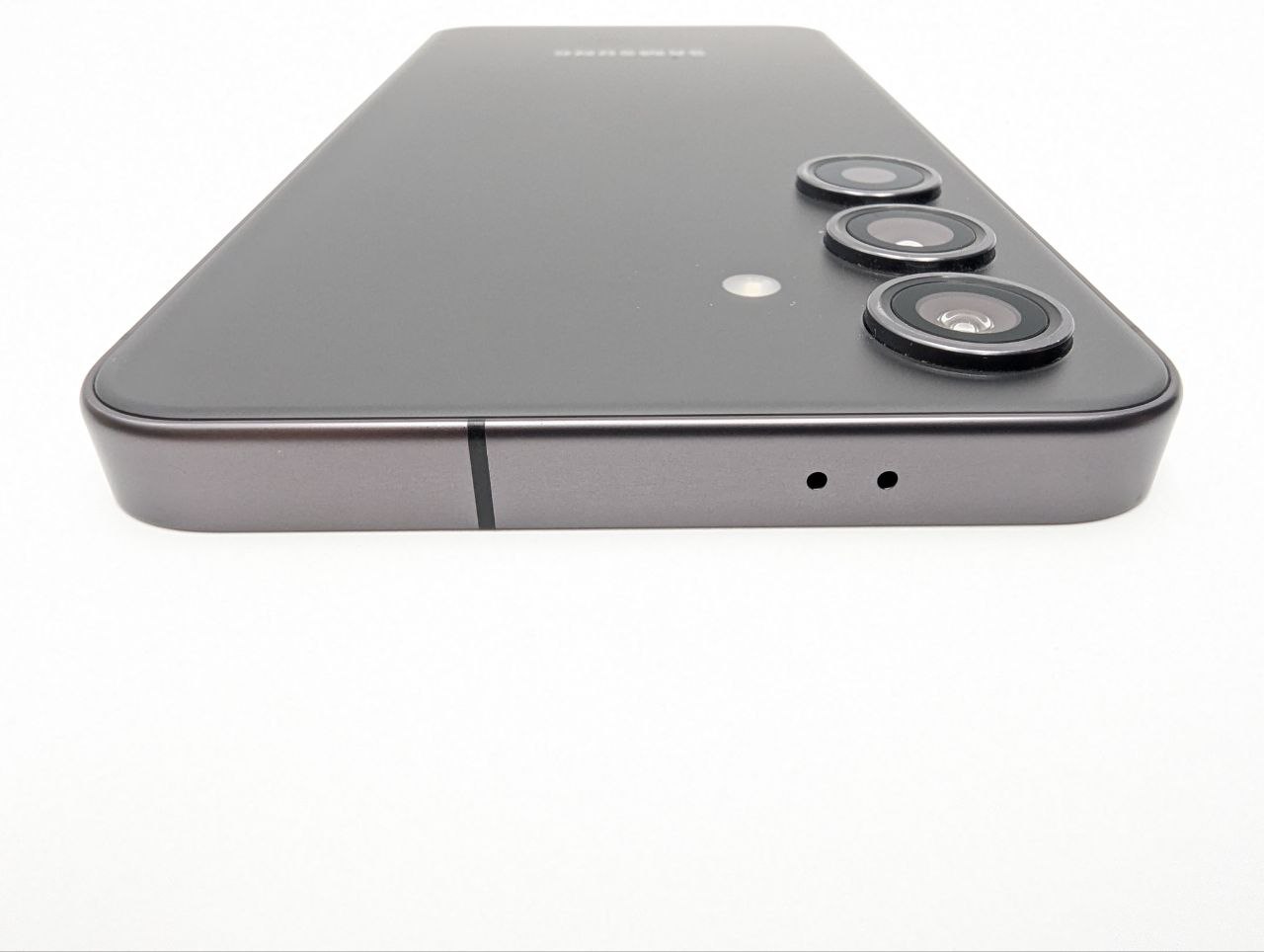 thumb Smartfon Samsung Galaxy S24 8 GB / 128 GB 5G czarny (Powystawowy)